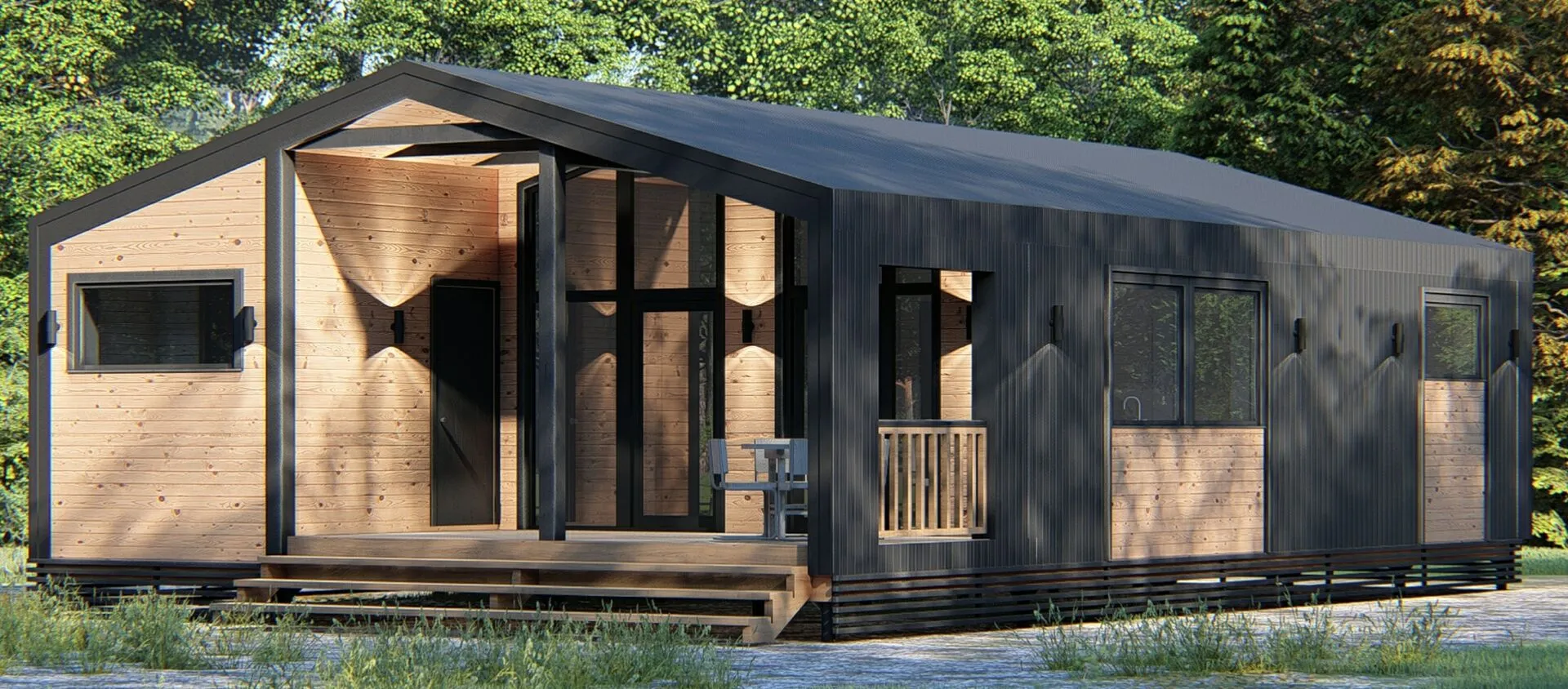 КД Народный-1