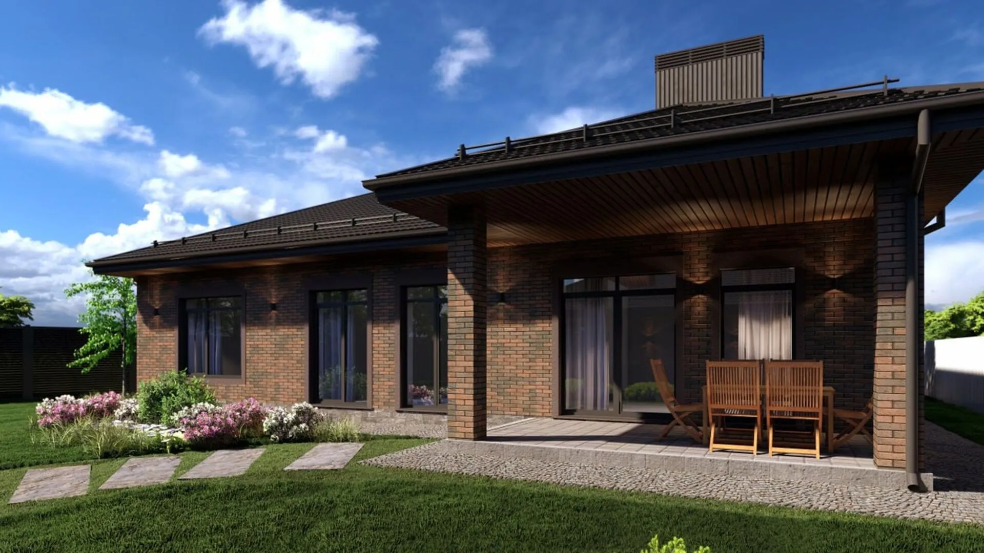 Проект КВ-1-187В