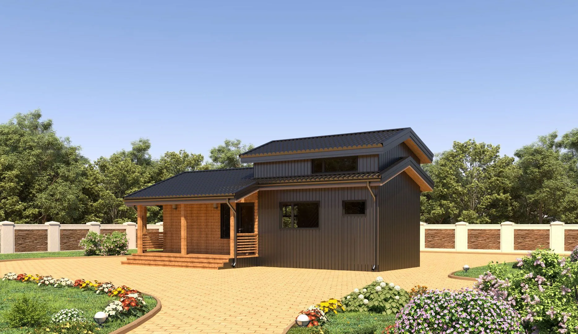 Проект «Аксиома Барн»