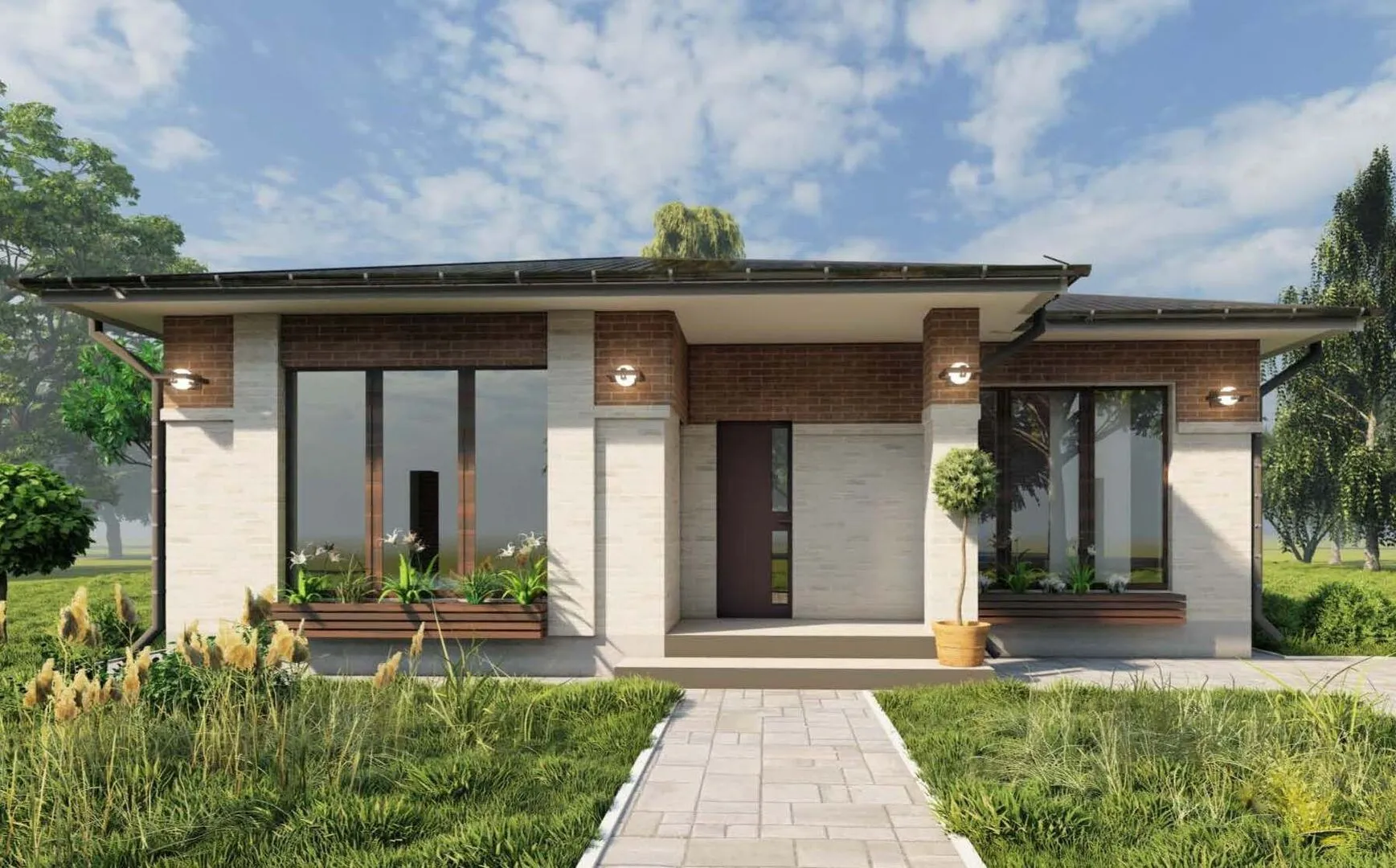 Проект Ладога