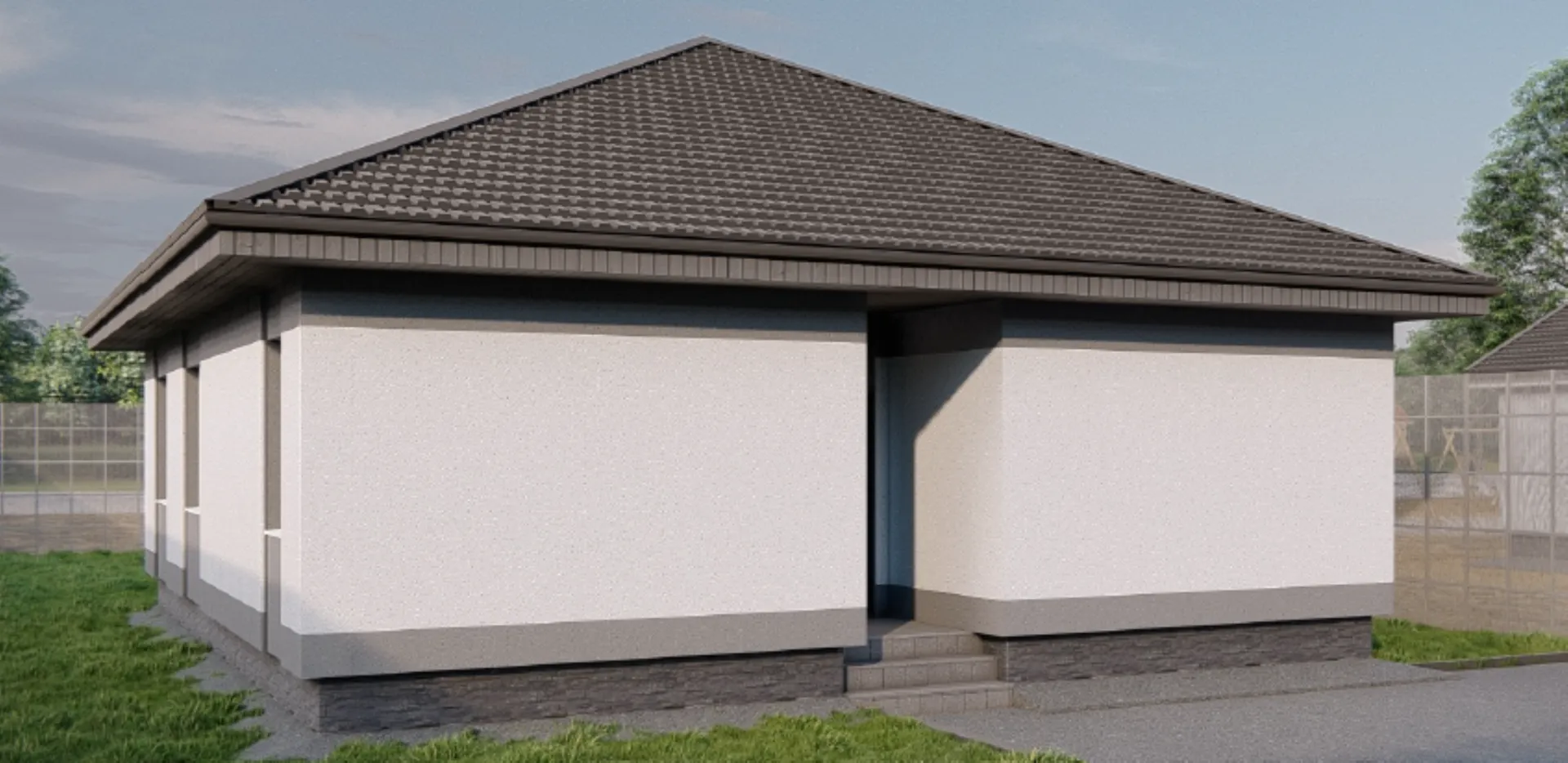 Просторный - 99