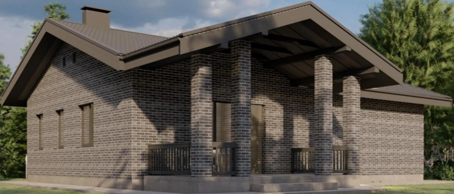 Возведение - 13