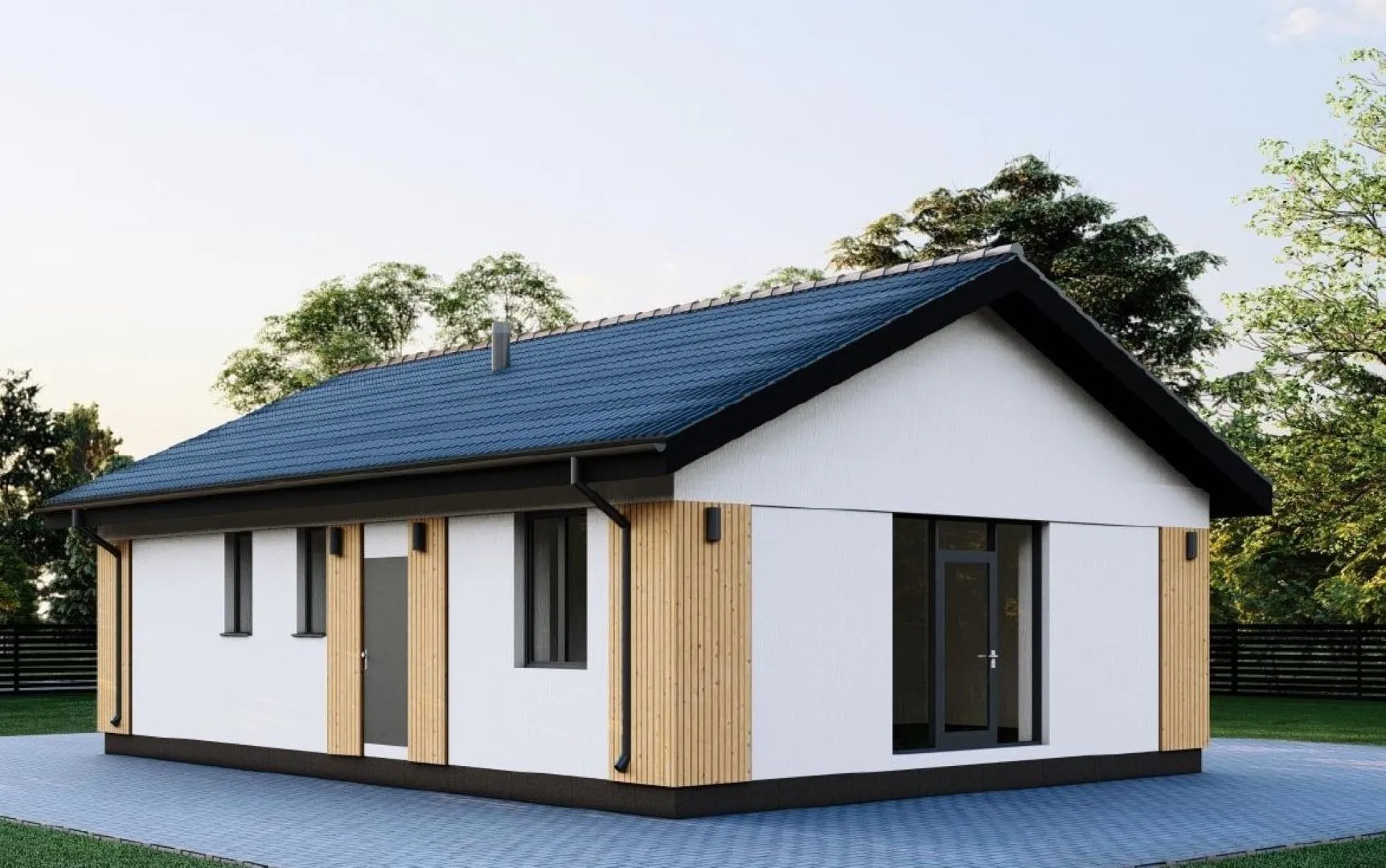 Скандия Мини 3 плюс