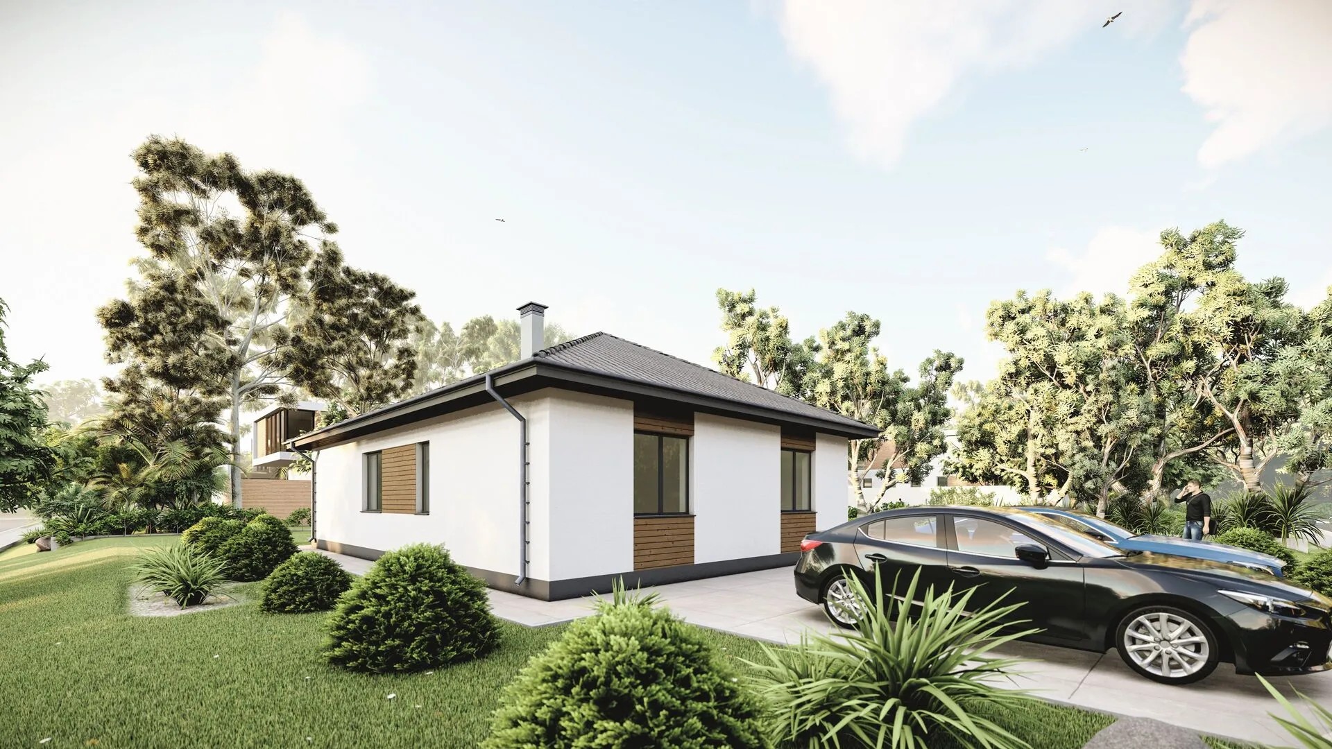 Индивидуальный проект