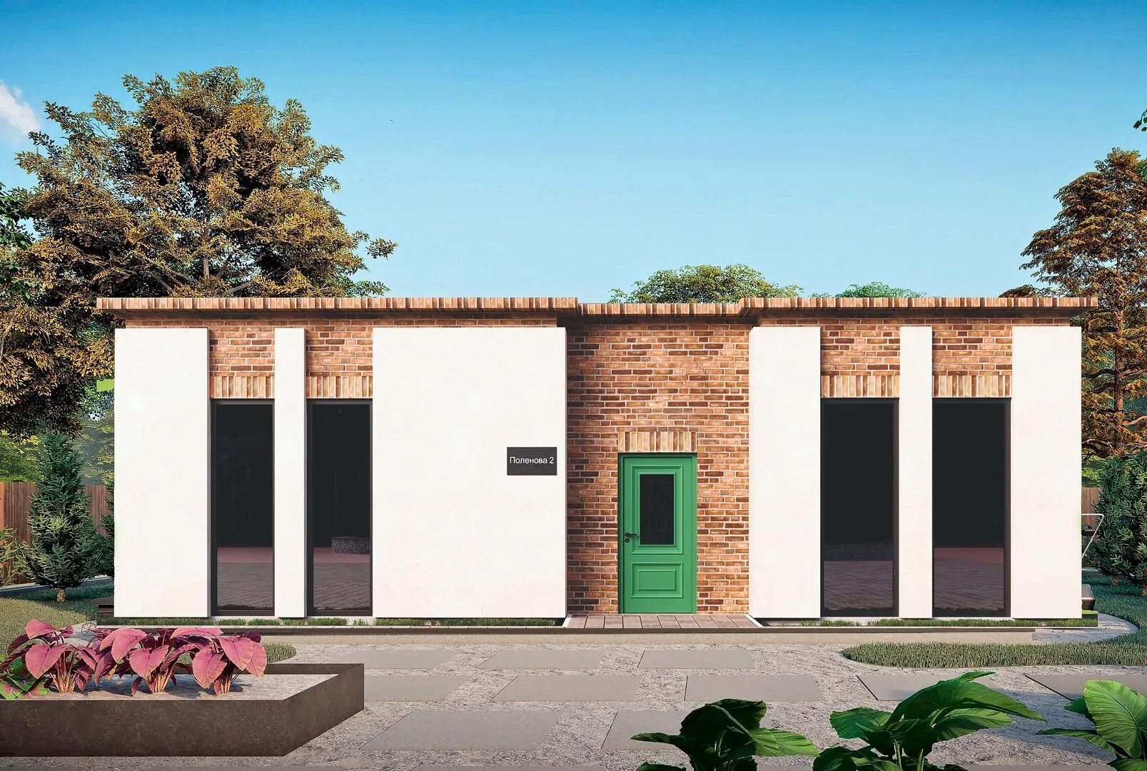 Загородный капитальный ДОМ 