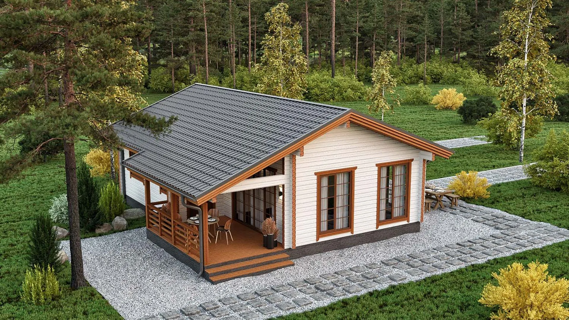 Звенигород