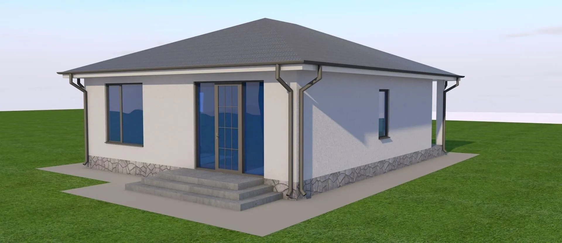 №1 Классика