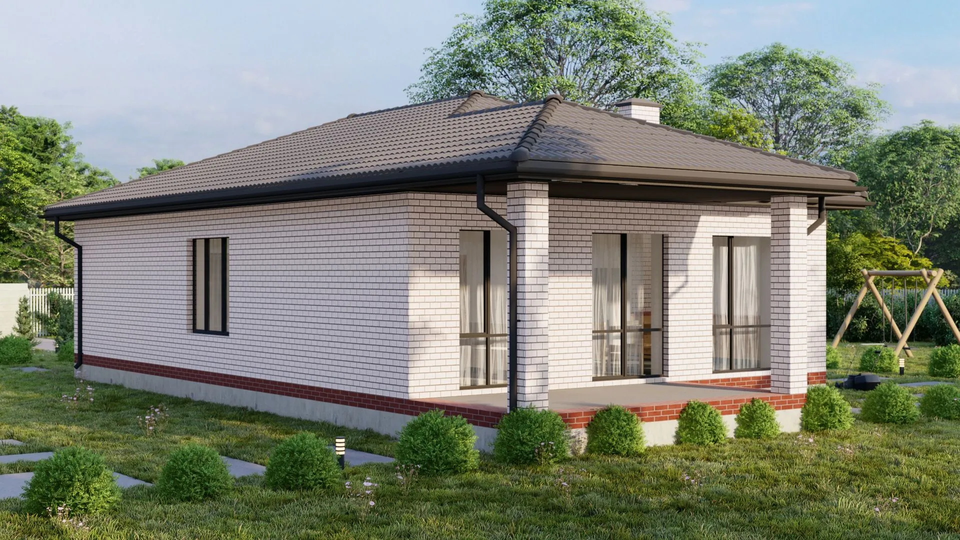 Большие Аты 13