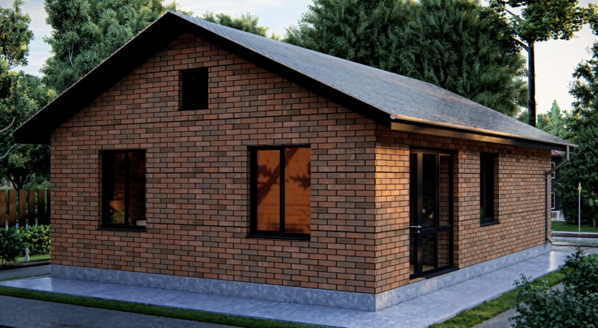 Ивановское