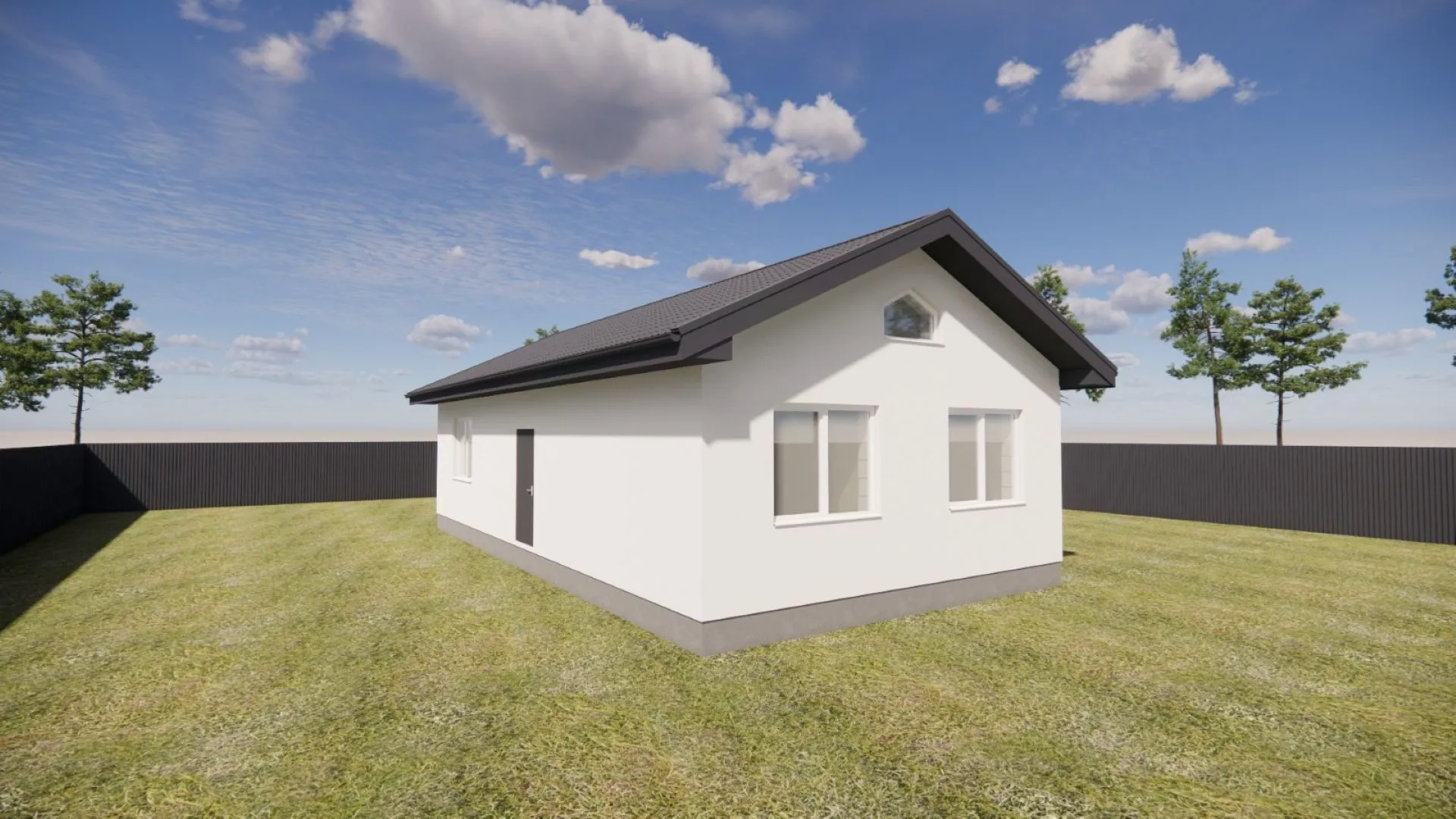 СНТ Строитель 1- 74