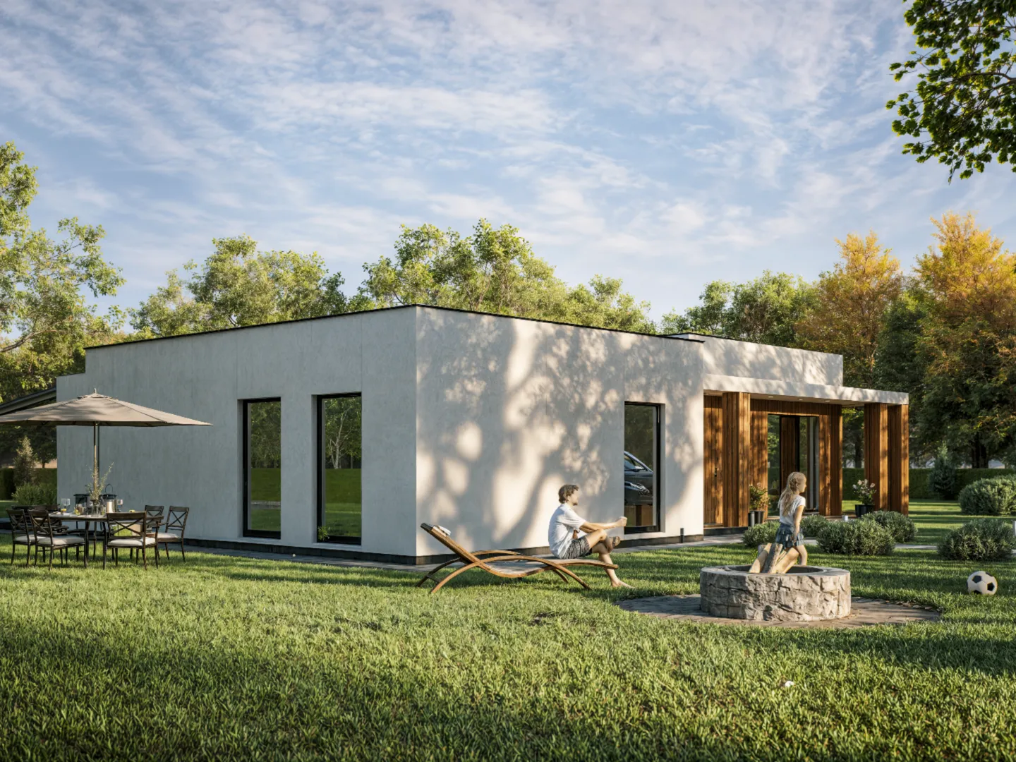 ПСД Альфа 120-1