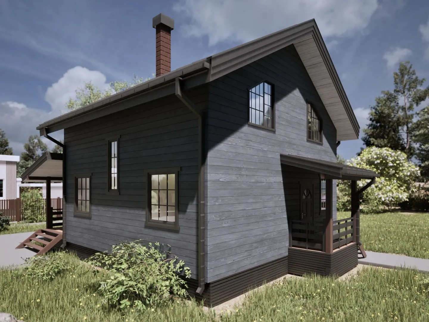 17ЖН10.00-МС-8*8-152