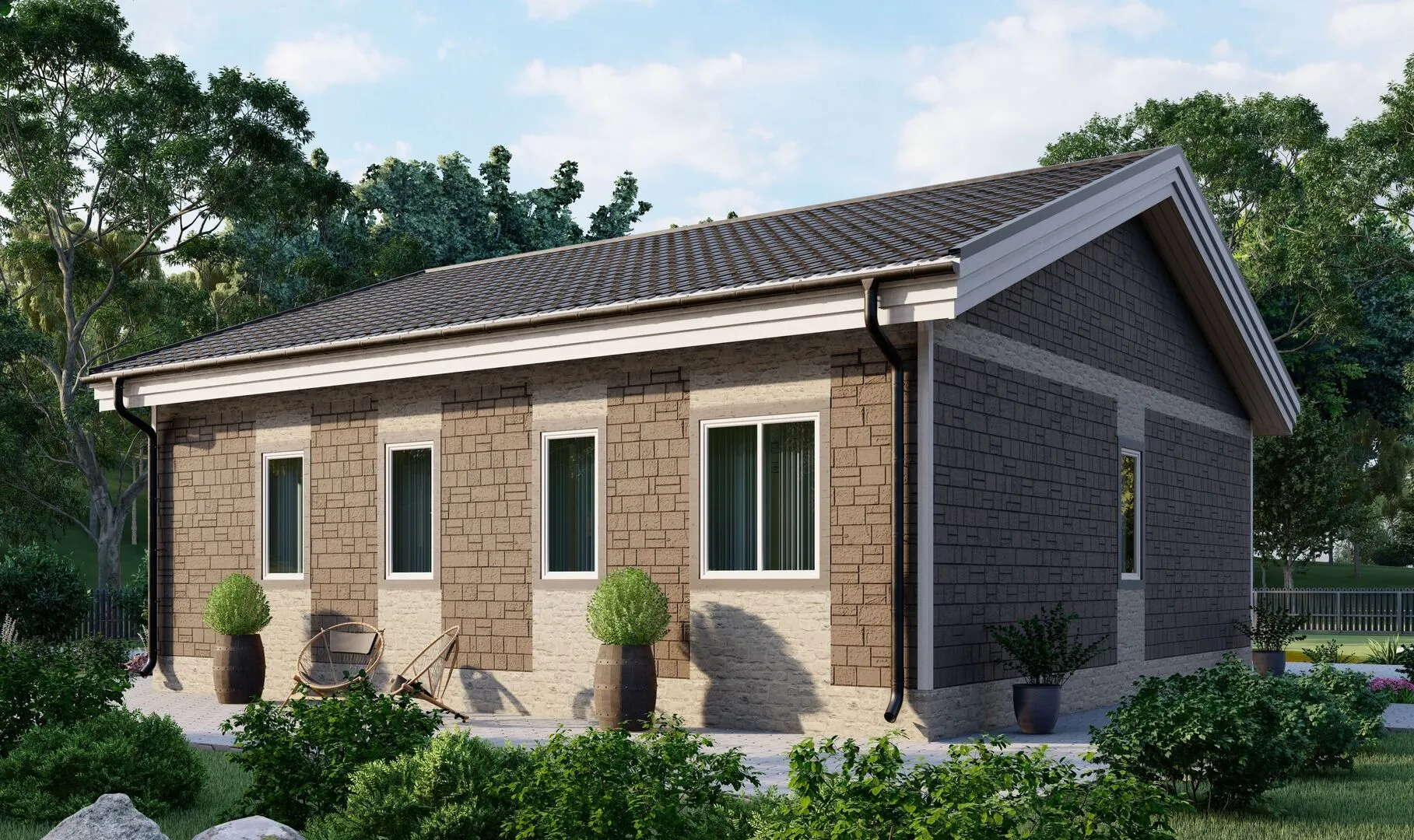 Проект «Велия»