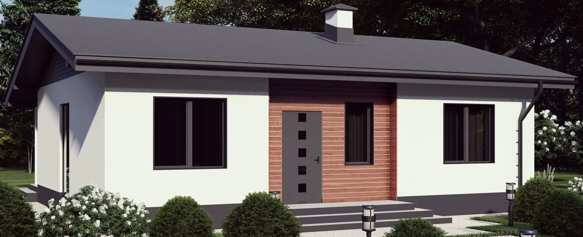 Черноситово