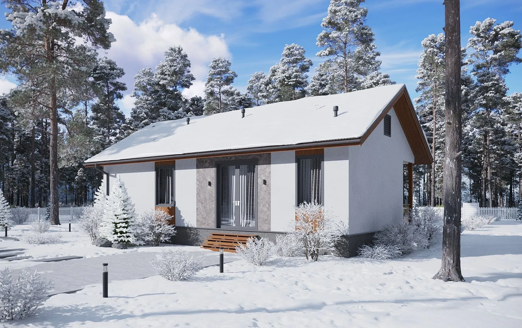 Cape cod plaster finish-78