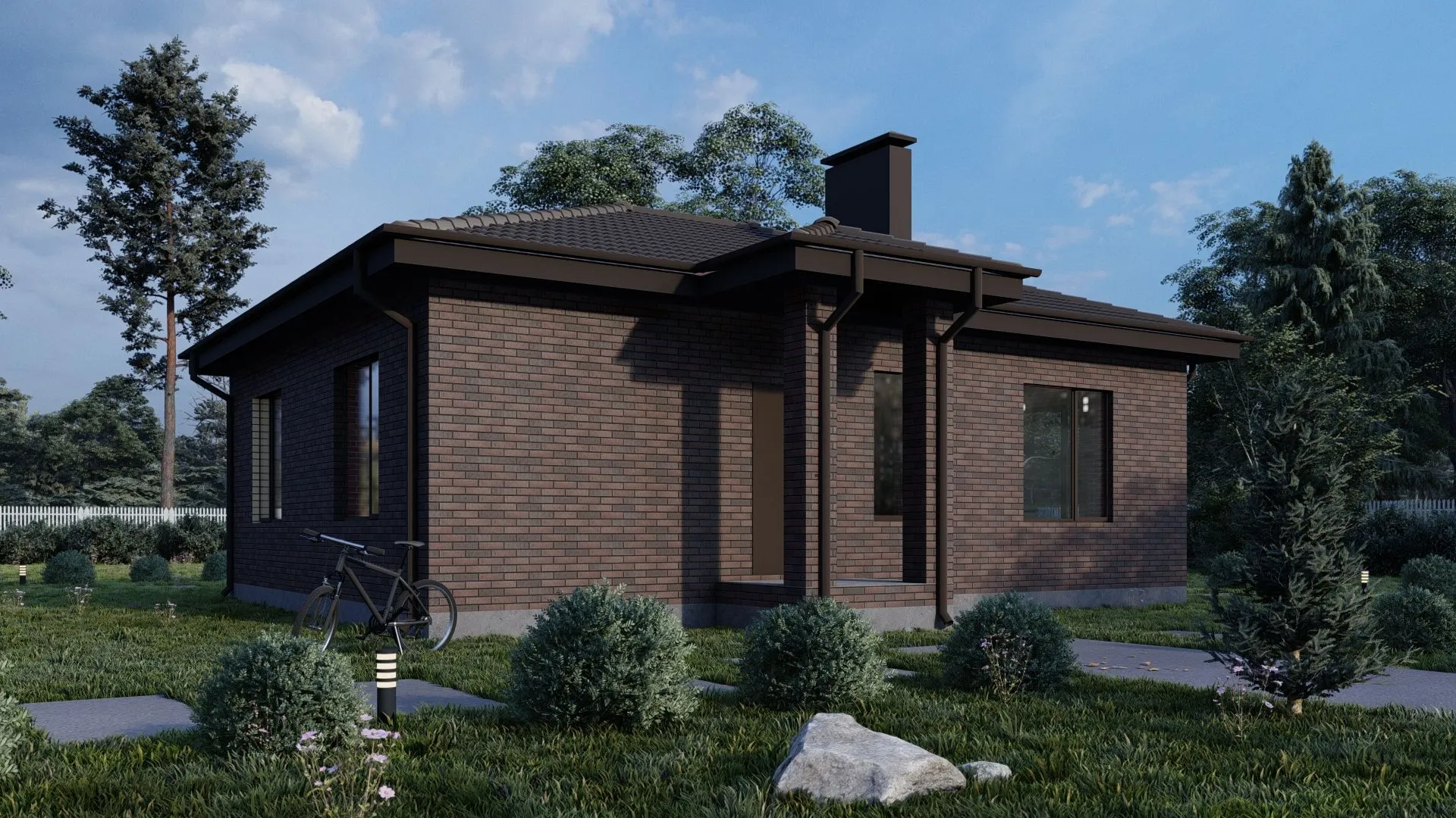 Семекеево 50