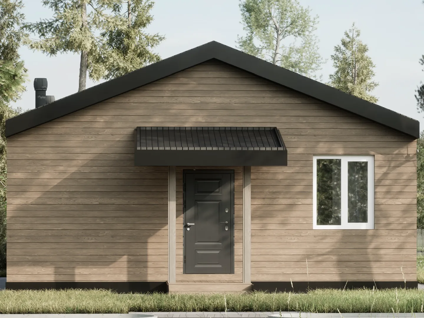 FK-70 Крутушка