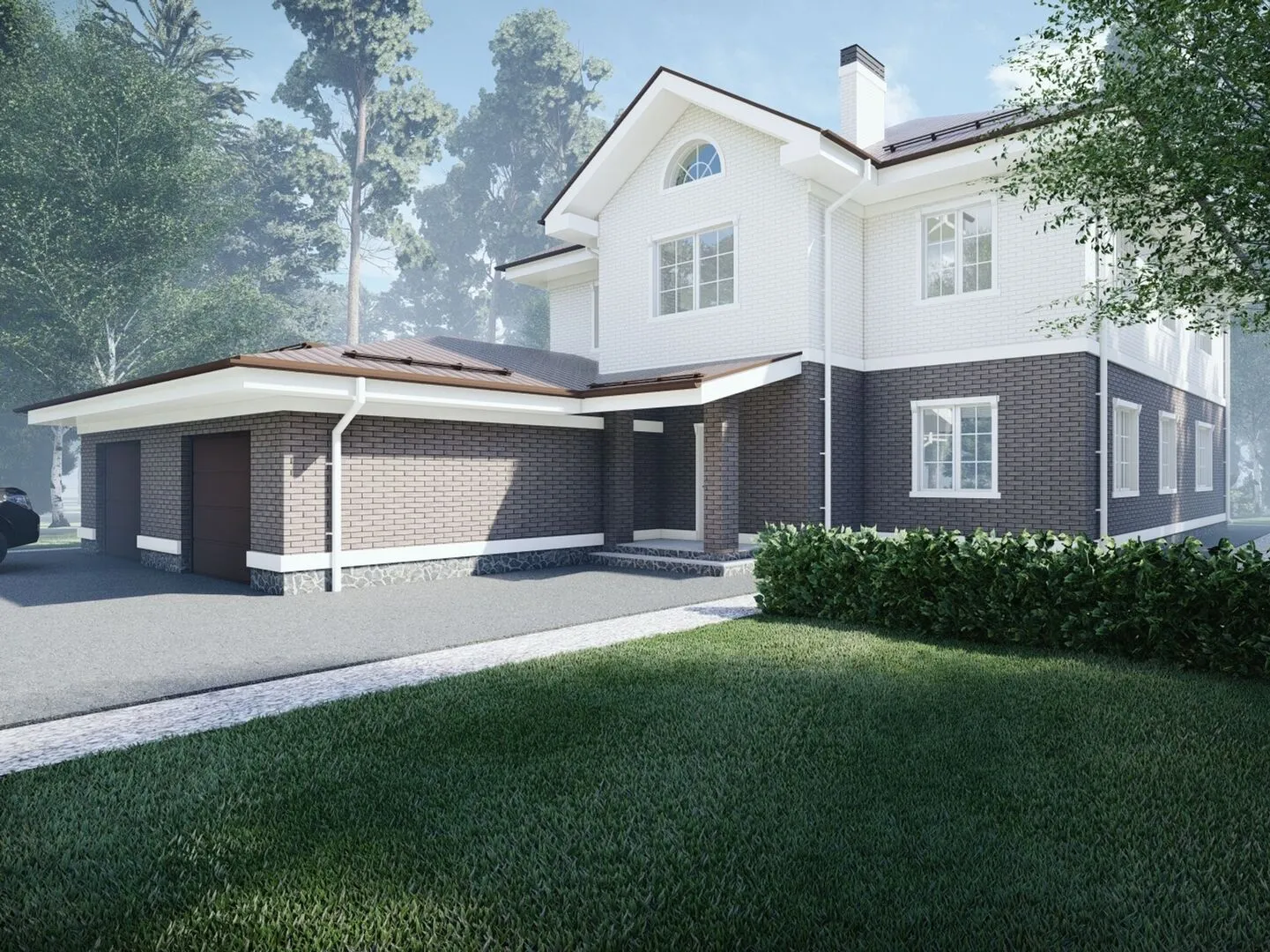 ЛайнДом 01-22-АС