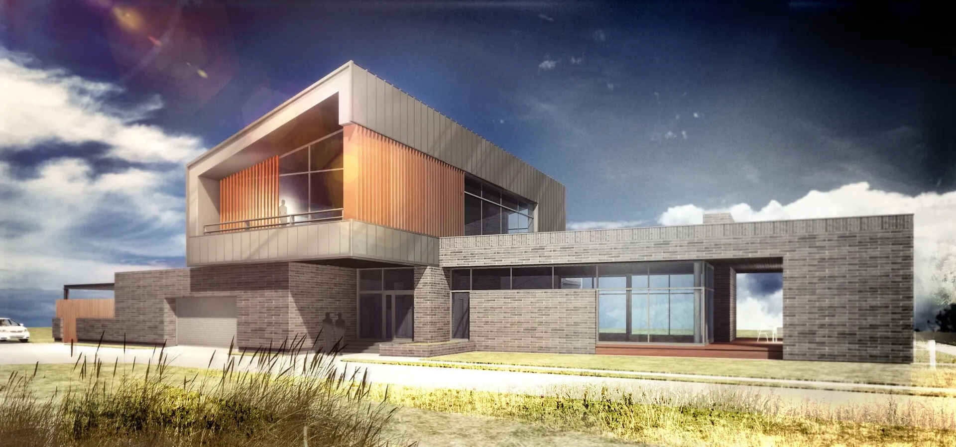 Вилла для ЖИЗНИ