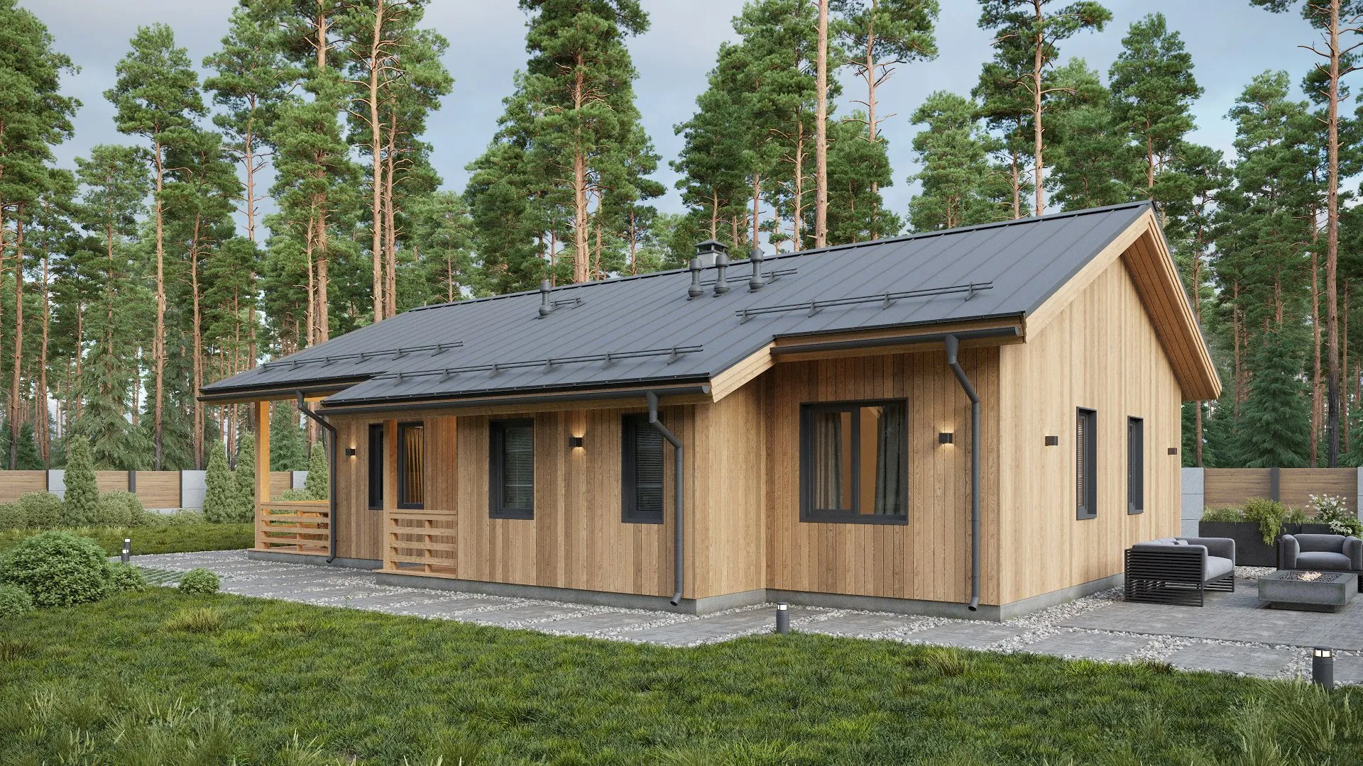 Оматало Классик