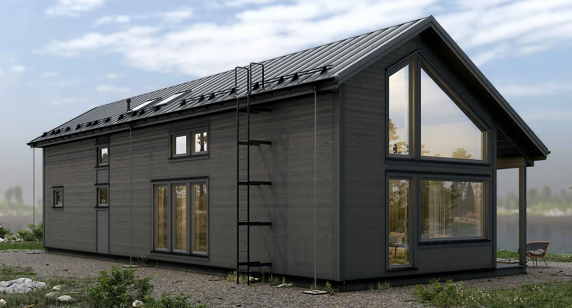 НОРВЕГИЯ 150