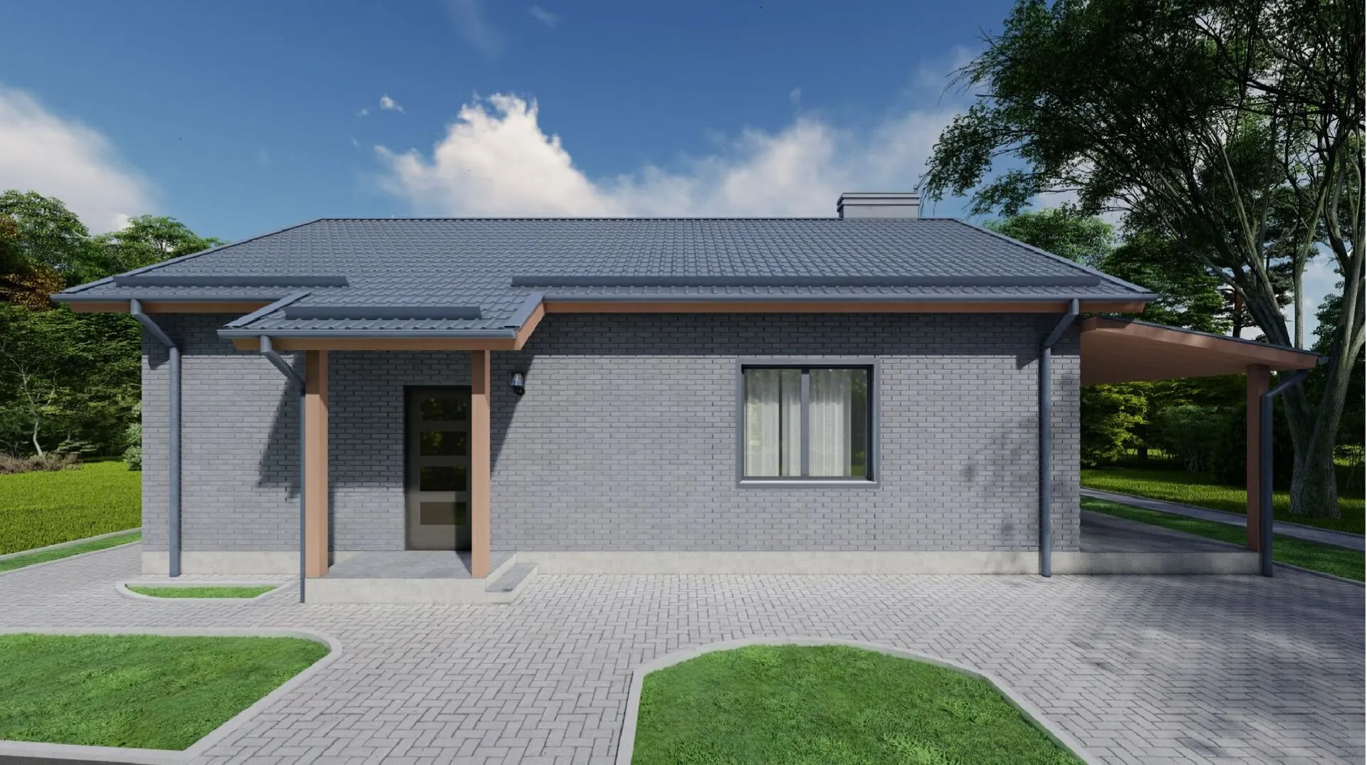 Замена 3-х комнатной квартиры проект 