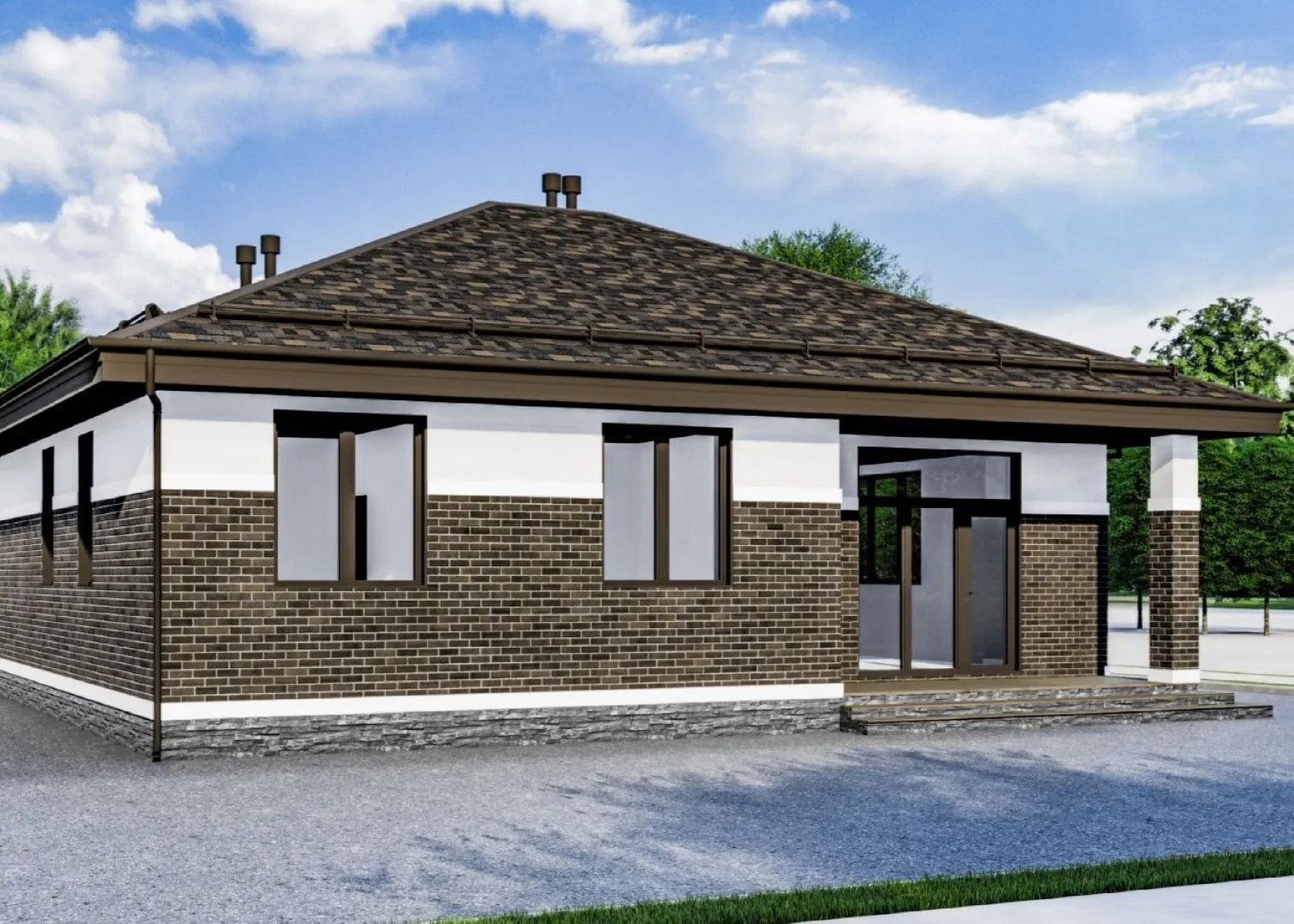 Оптимальный D 110