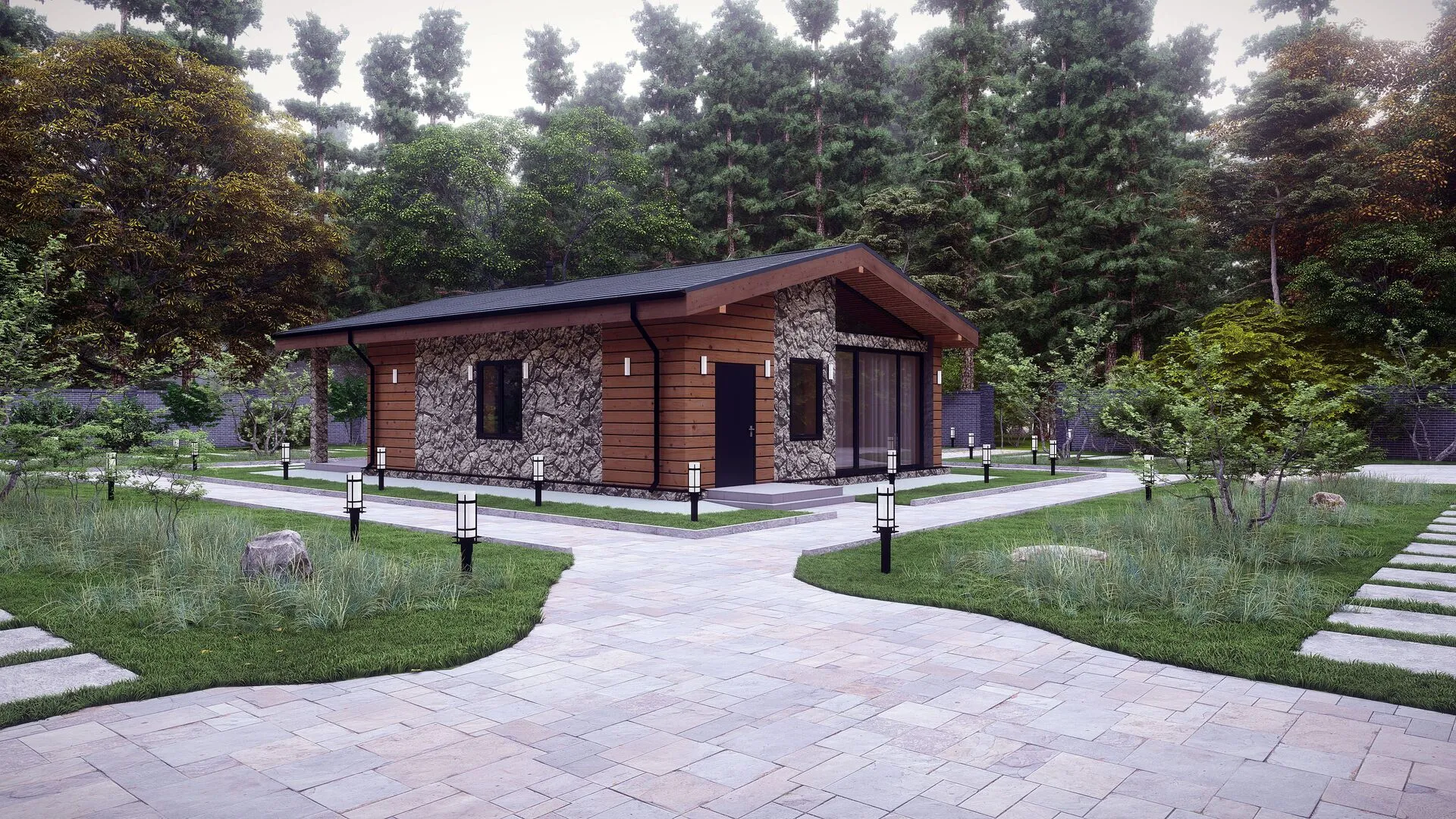 СТРЕМГЛАВ ИРЛЭНД