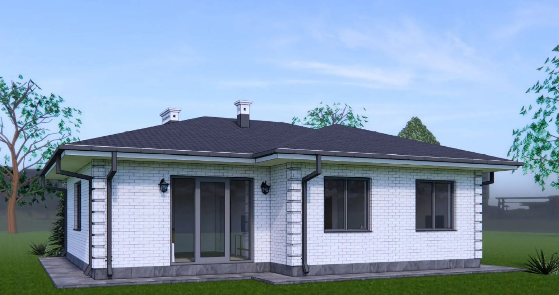 Загород 19062024