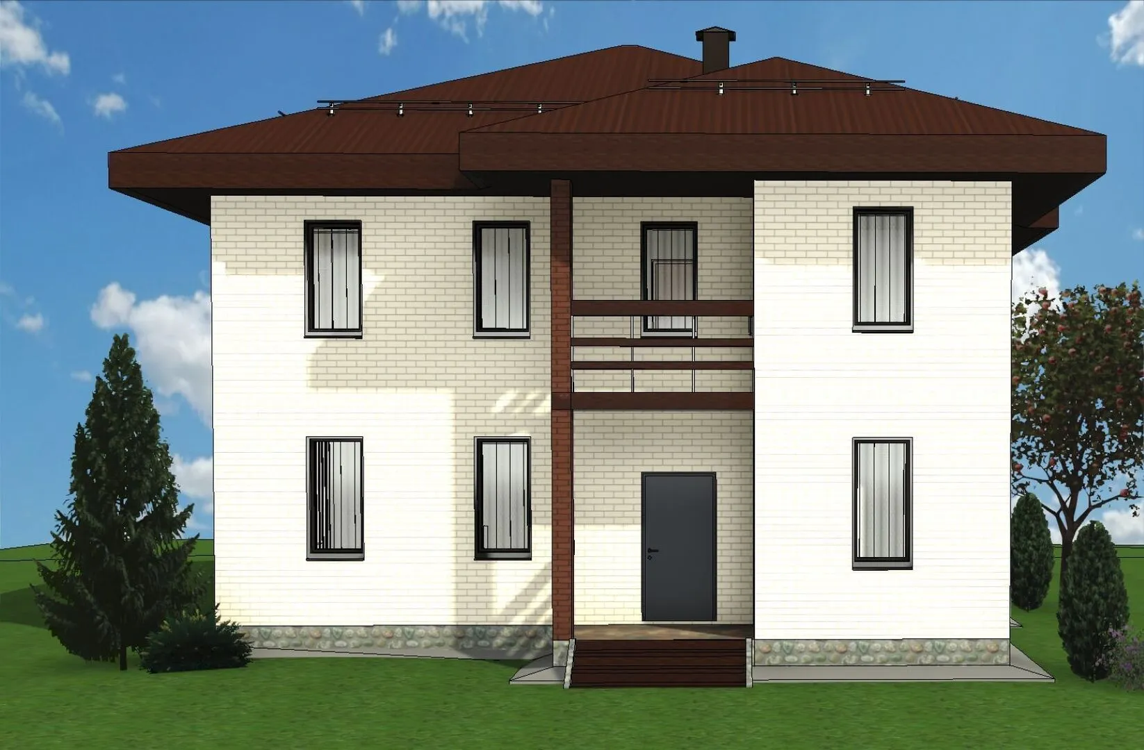 Млечный путь