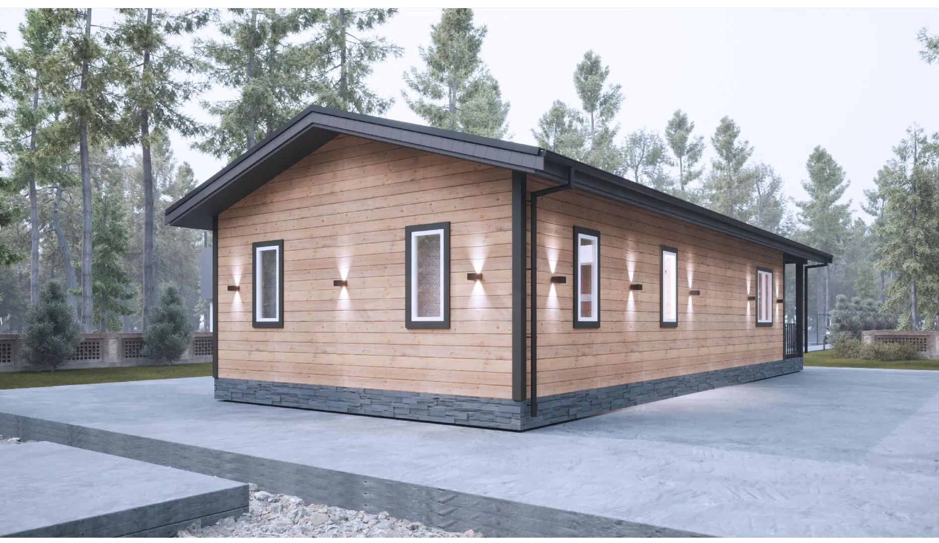 Жилой Дом HIT