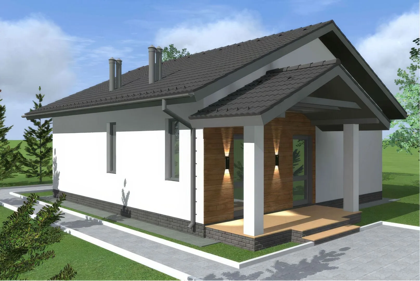 Вероника 2120