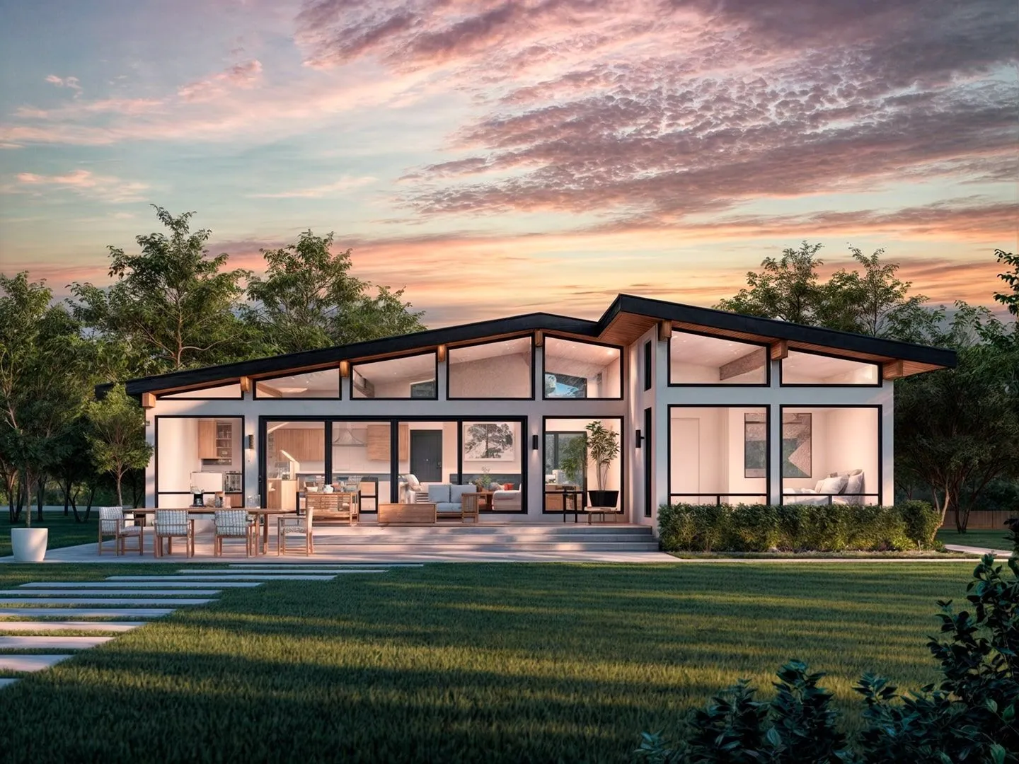 Fachwerk Village 218