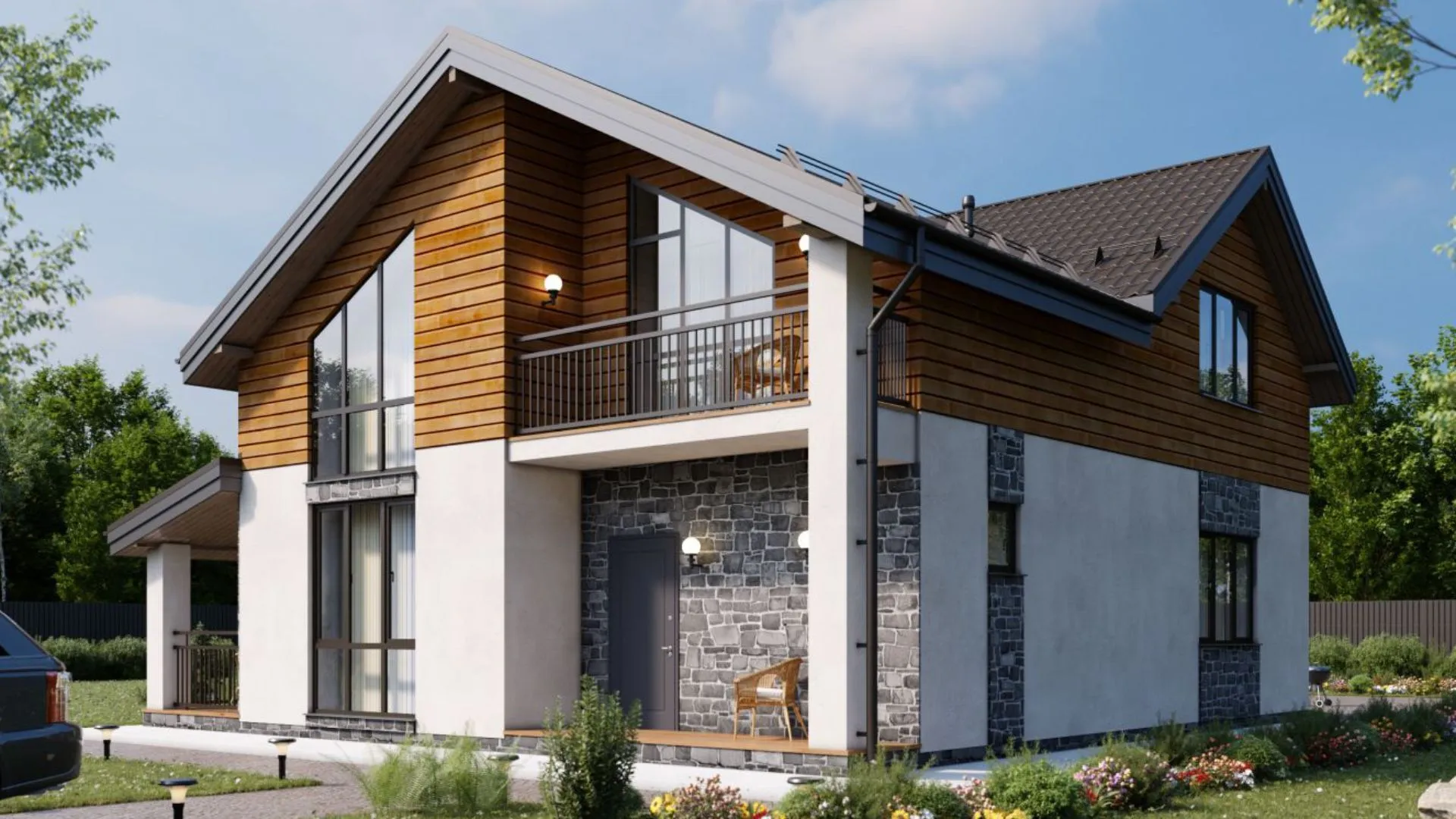 Авторский проект 