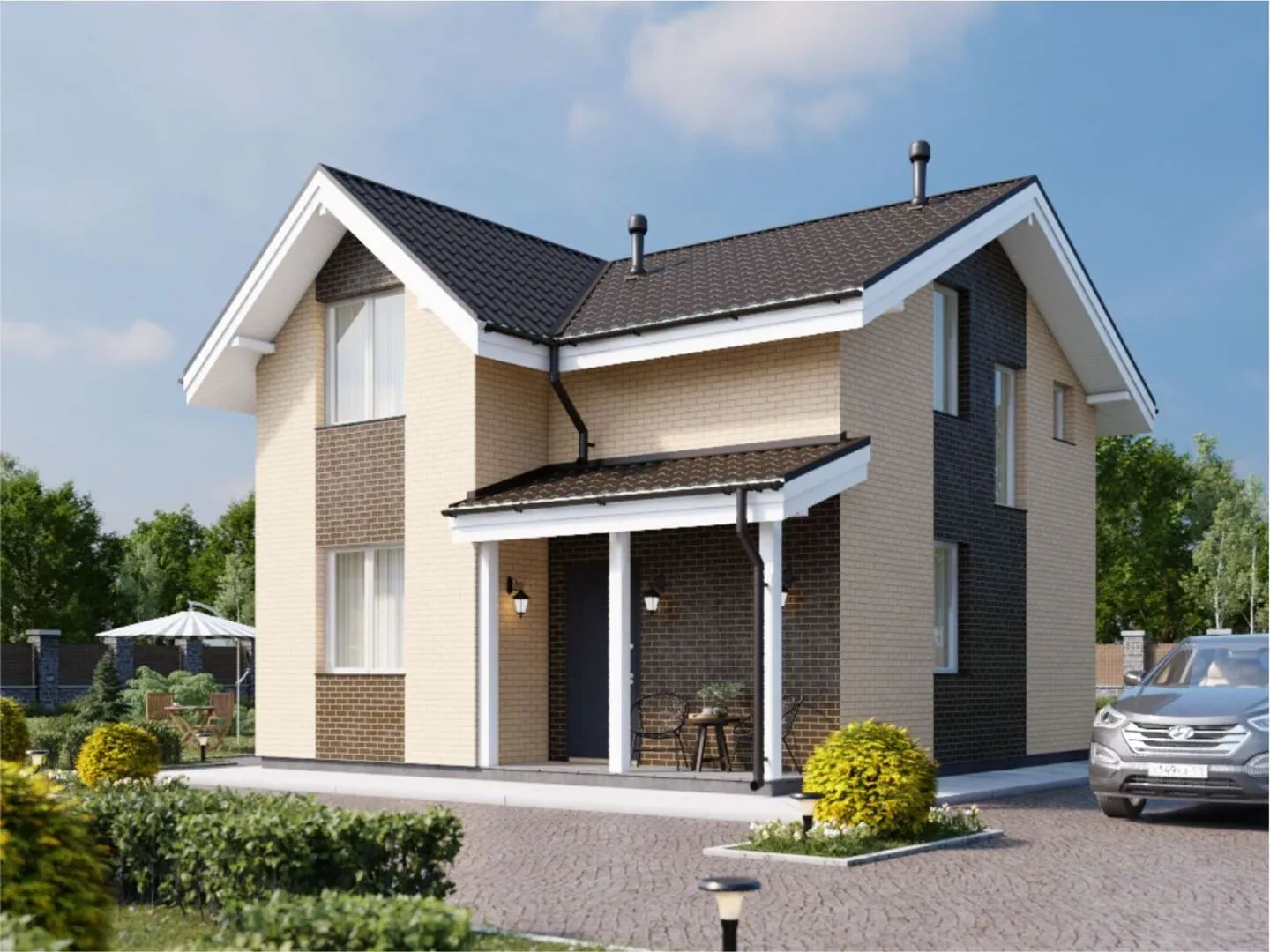 Авторский проект 