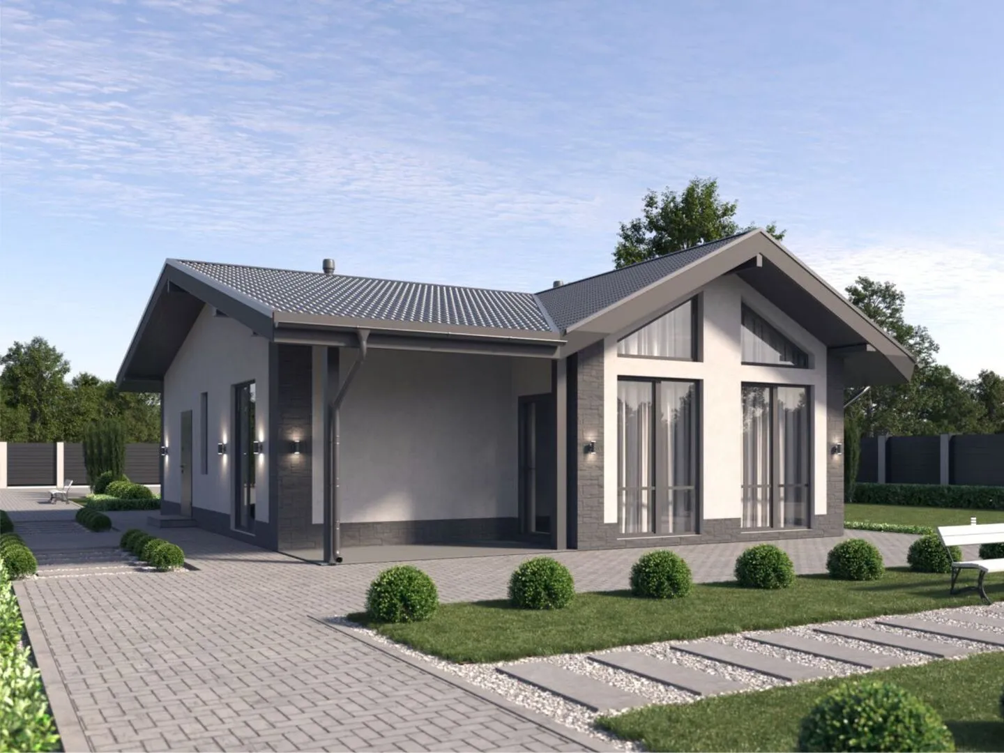 Авторский проект 