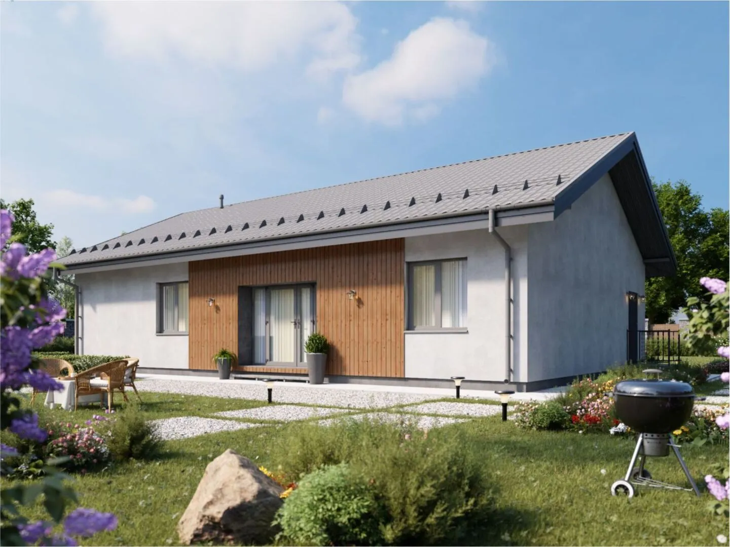 Авторский проект 