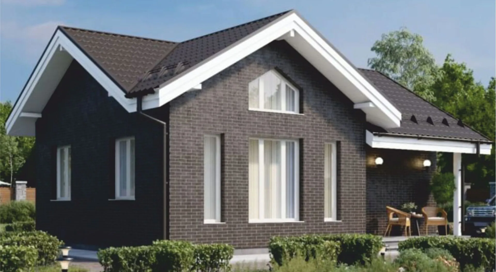 Авторский проект 