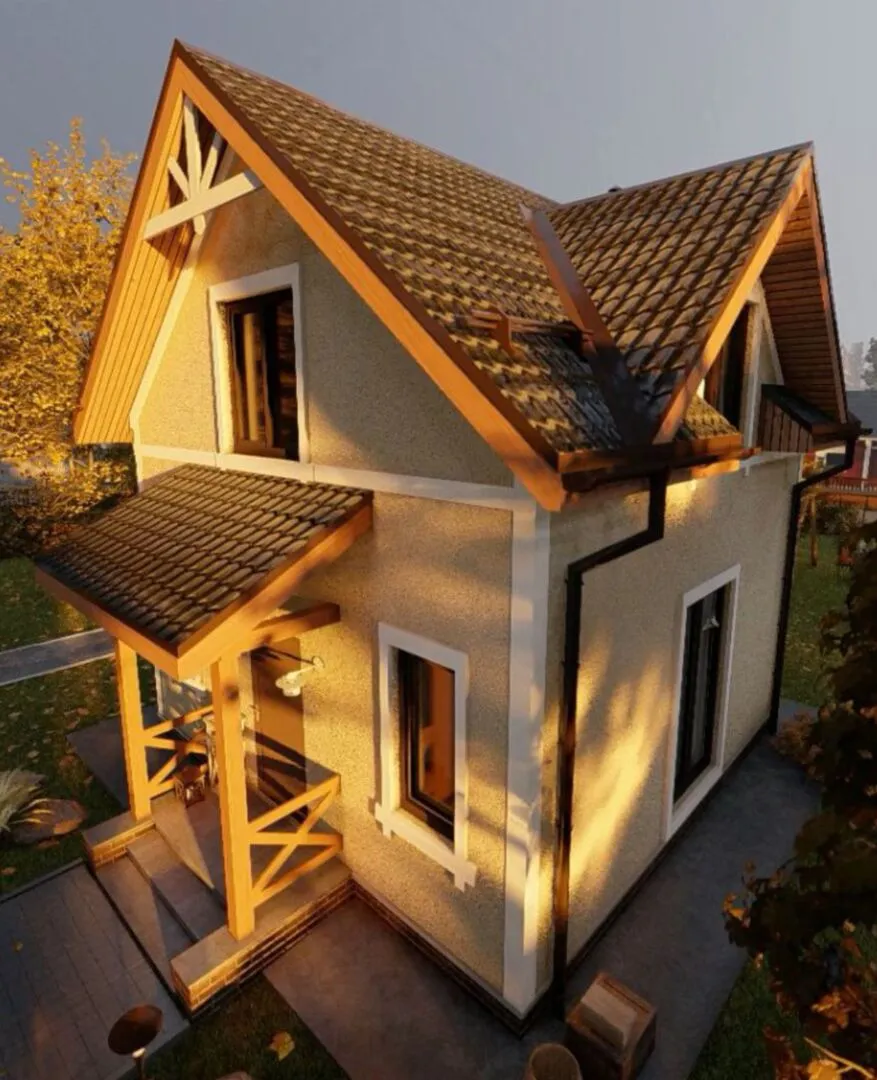 Авторский проект 