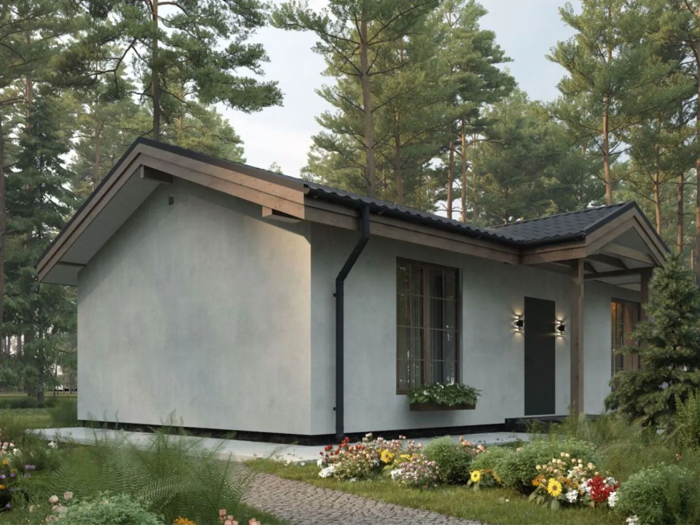 Авторский проект 