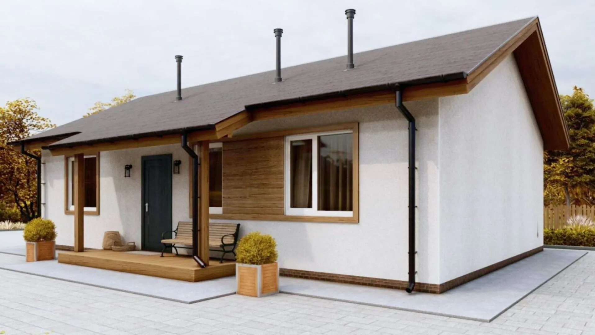 Авторский проект 