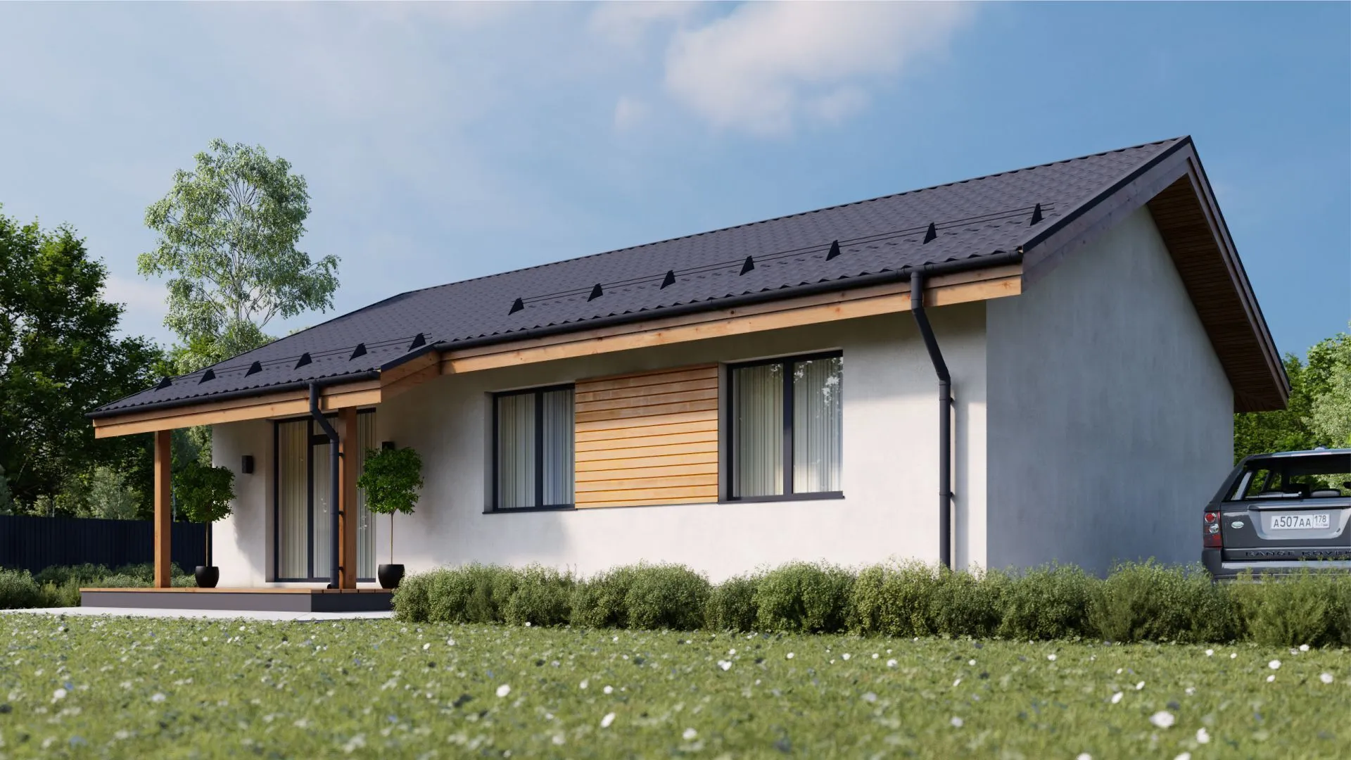 Авторский проект 