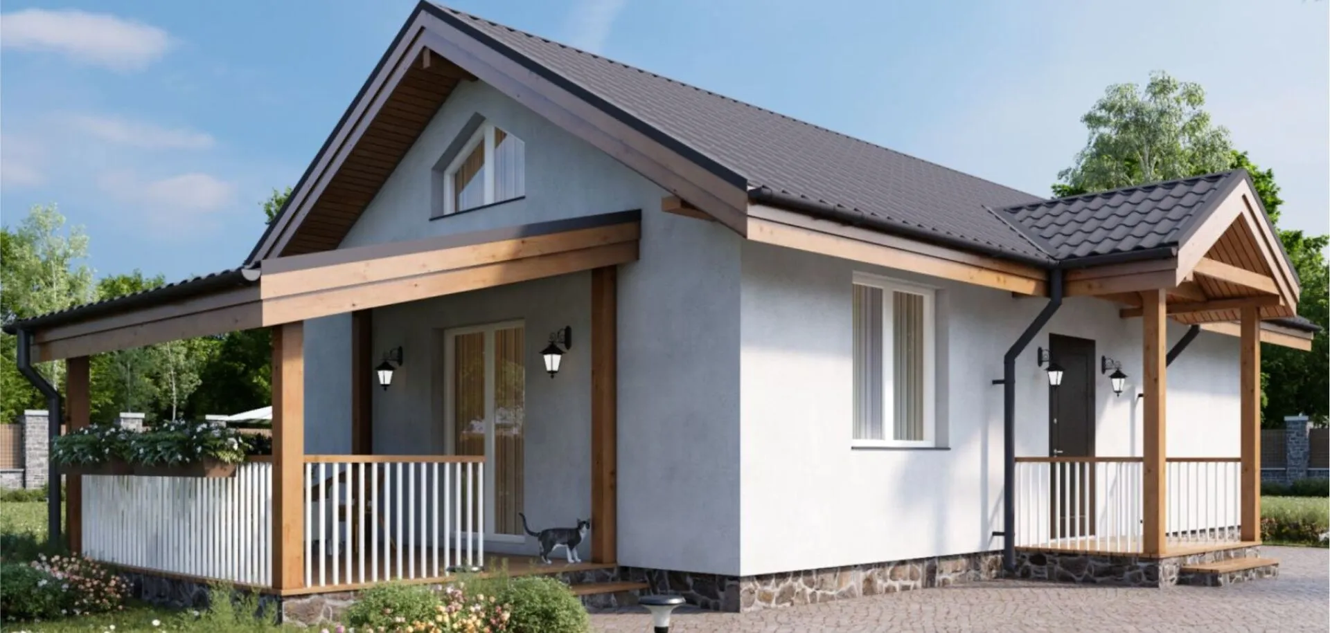 Авторский проект 