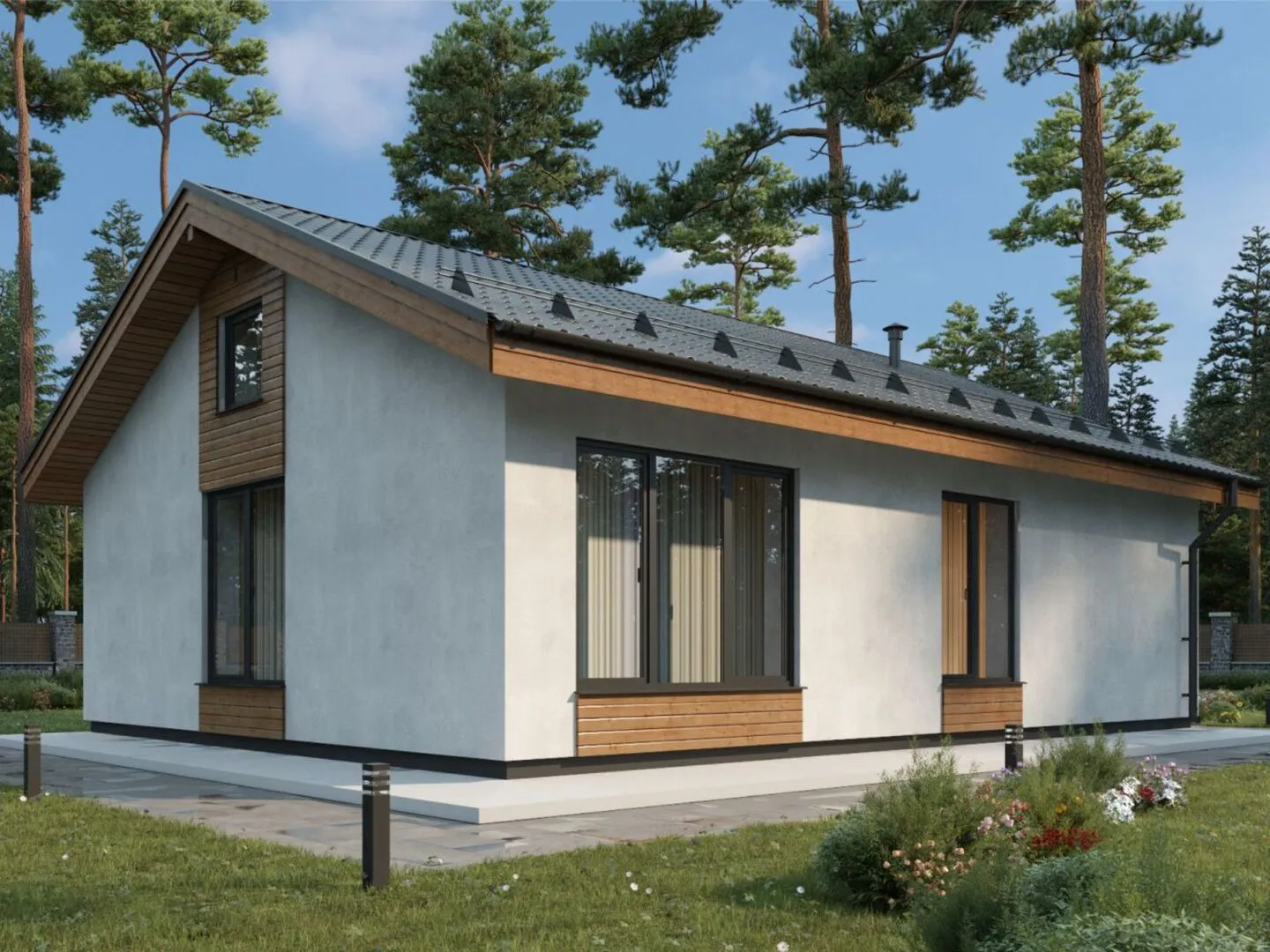 Авторский проект 