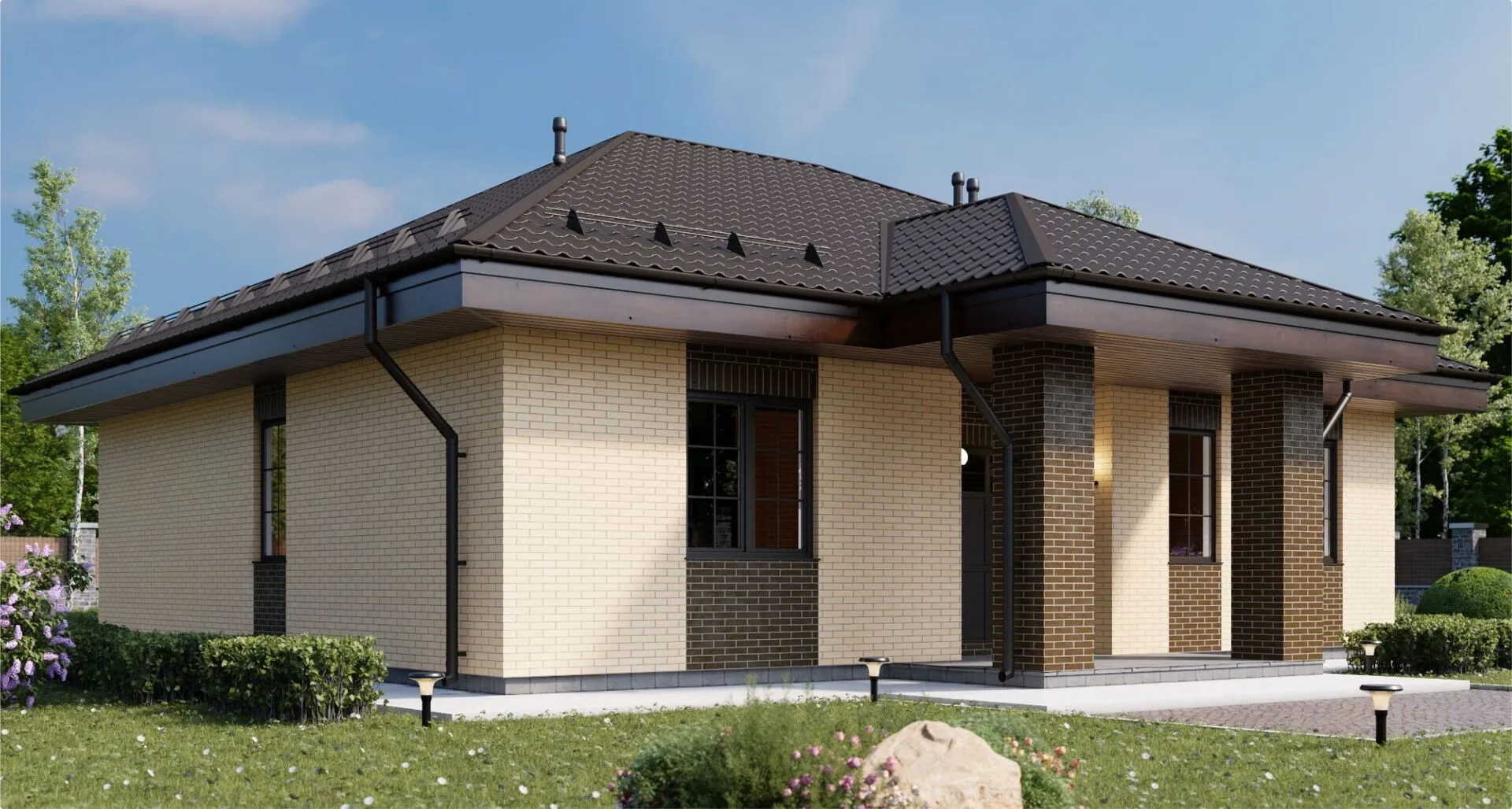 Авторский проект 