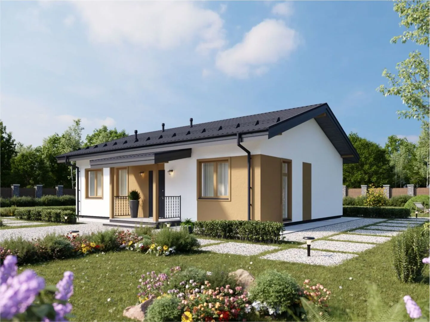 Авторский проект 