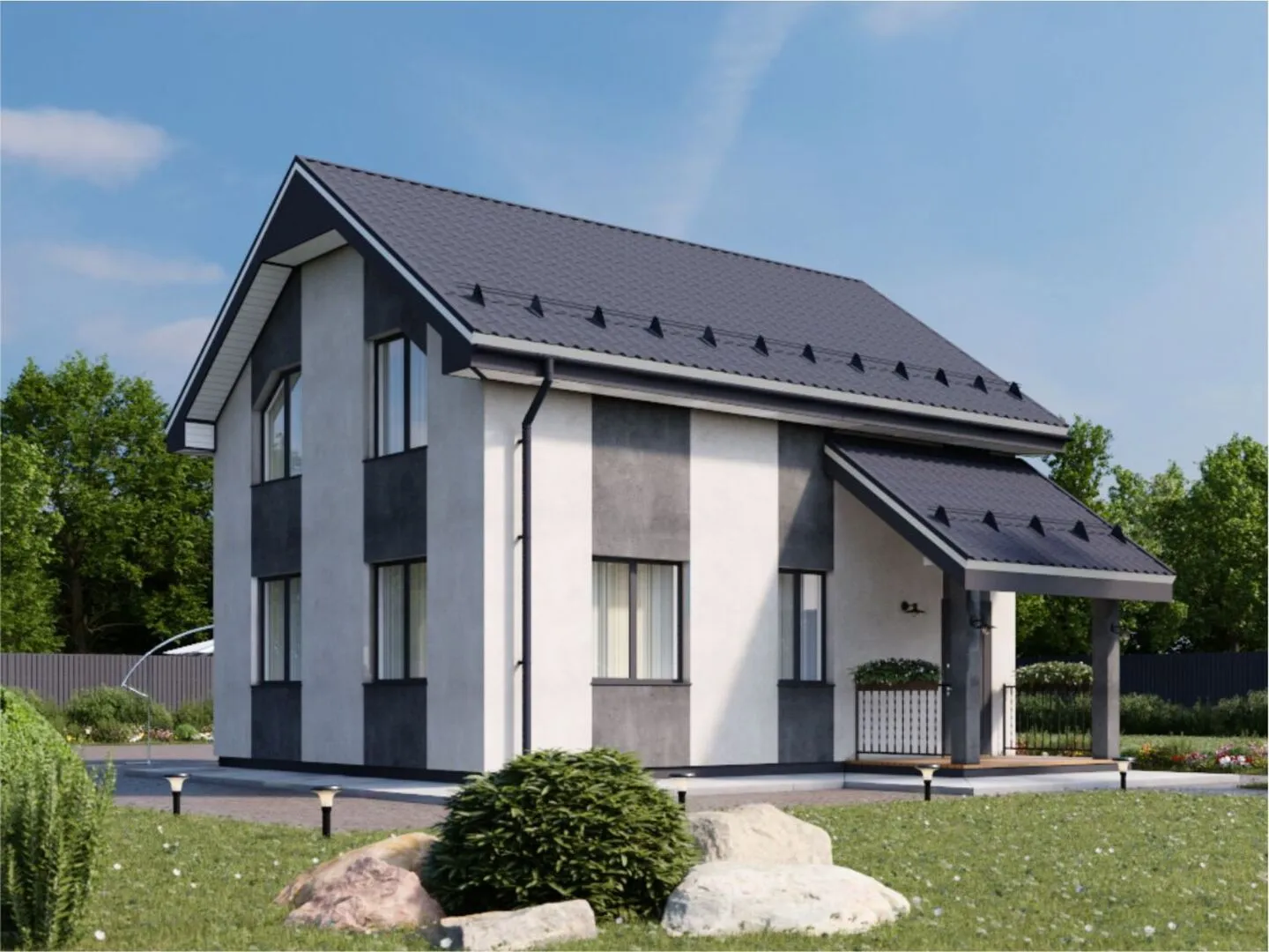 Авторский проект 