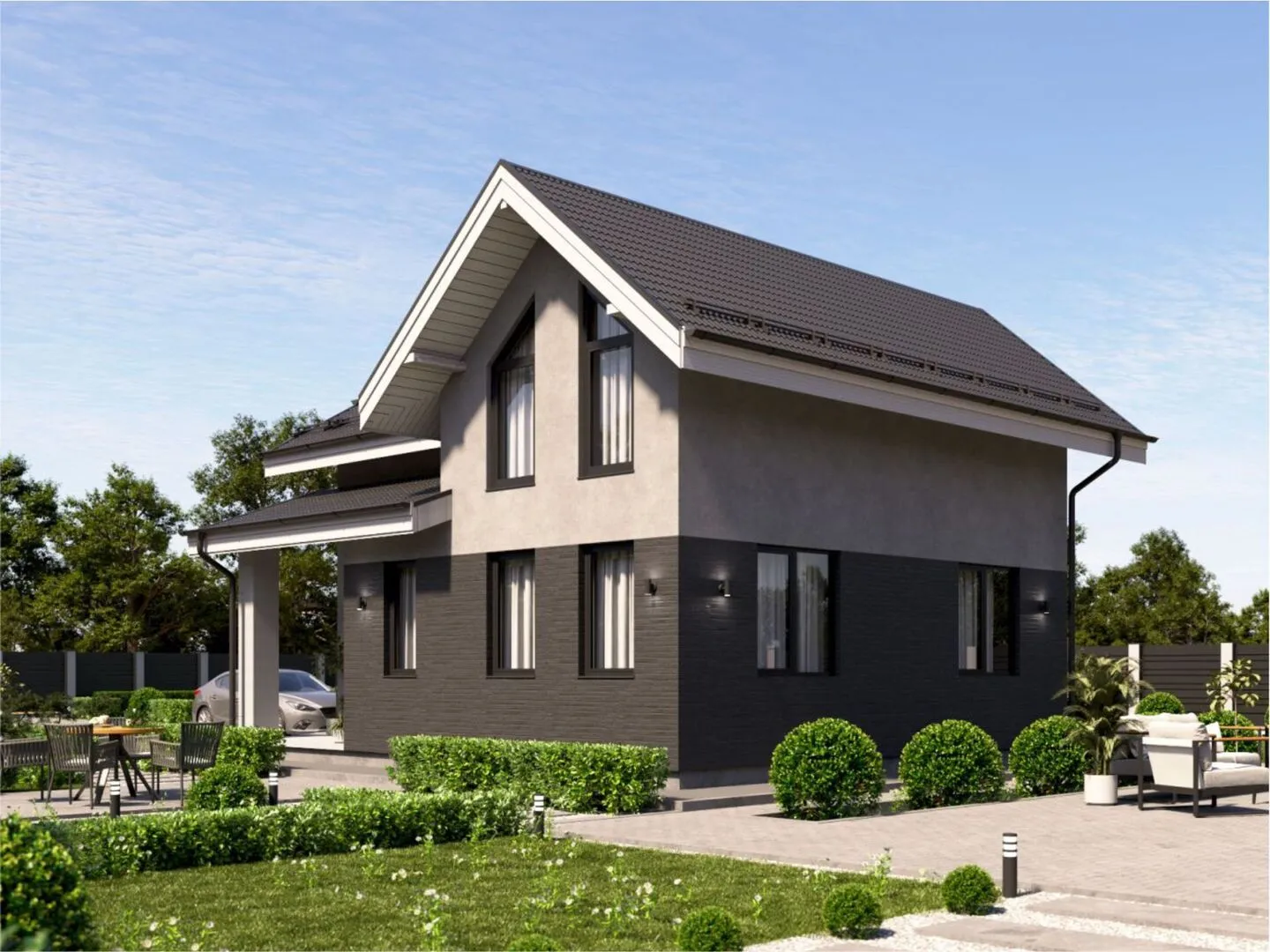 Авторский проект 