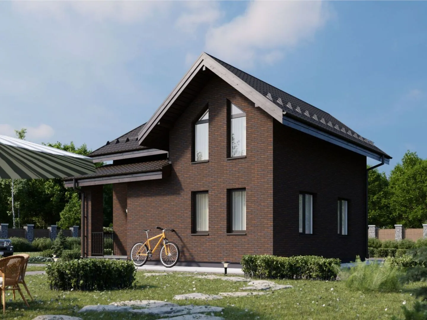 Авторский проект 