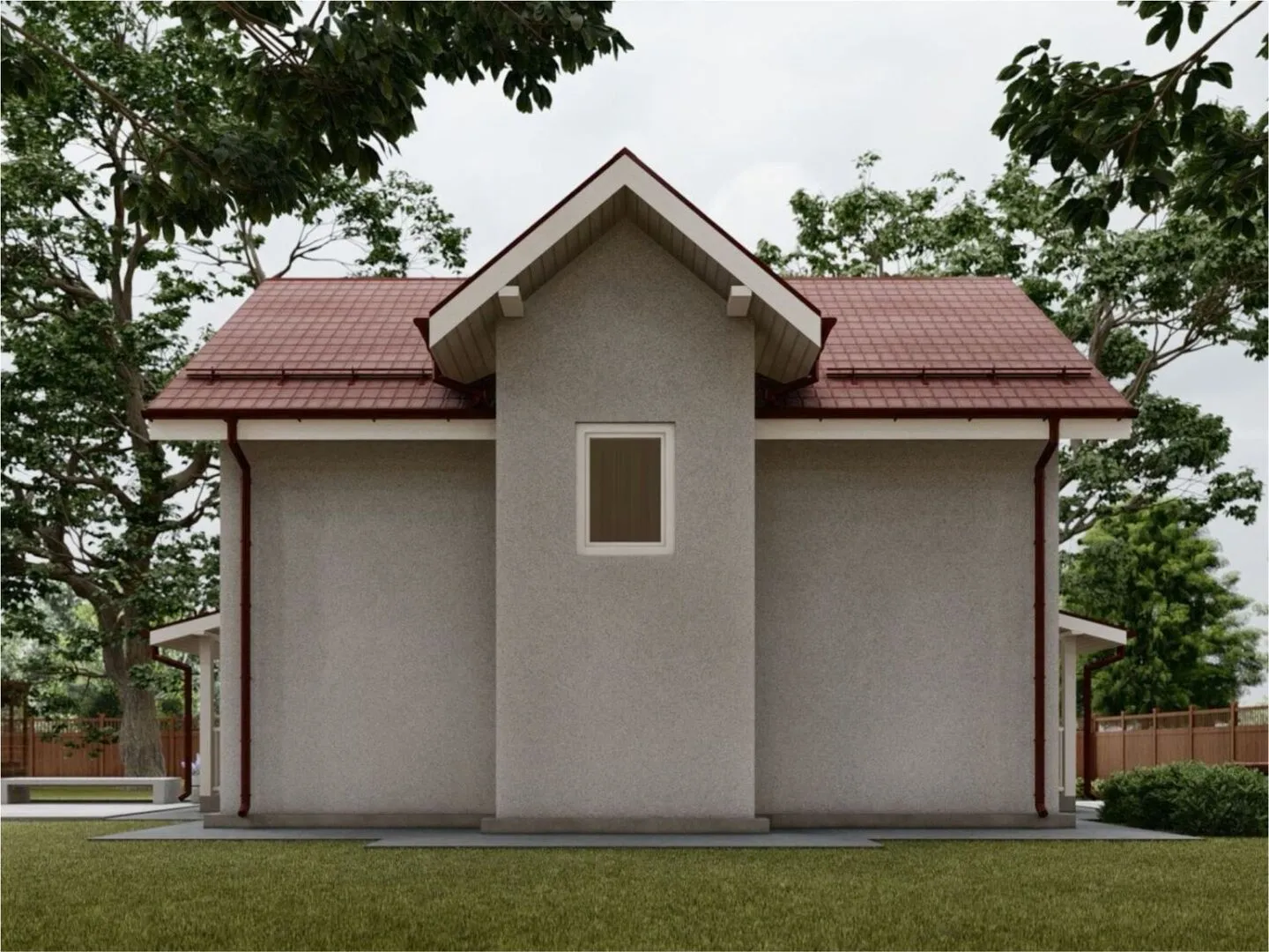 Авторский проект 